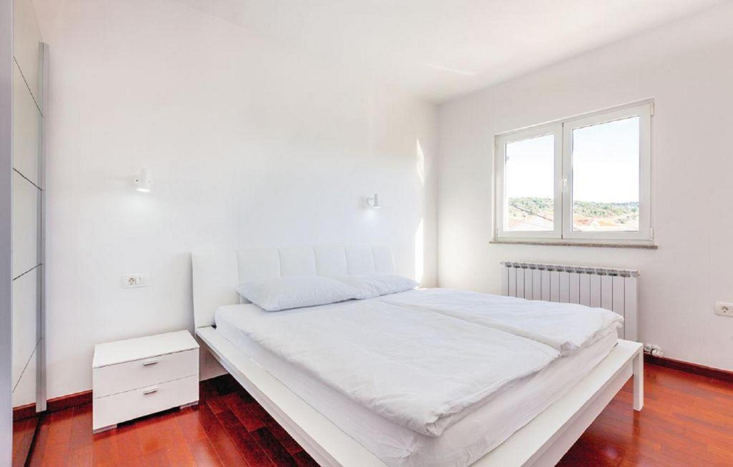 Apartments Host en Rab