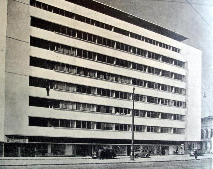 Central Class Bucharest