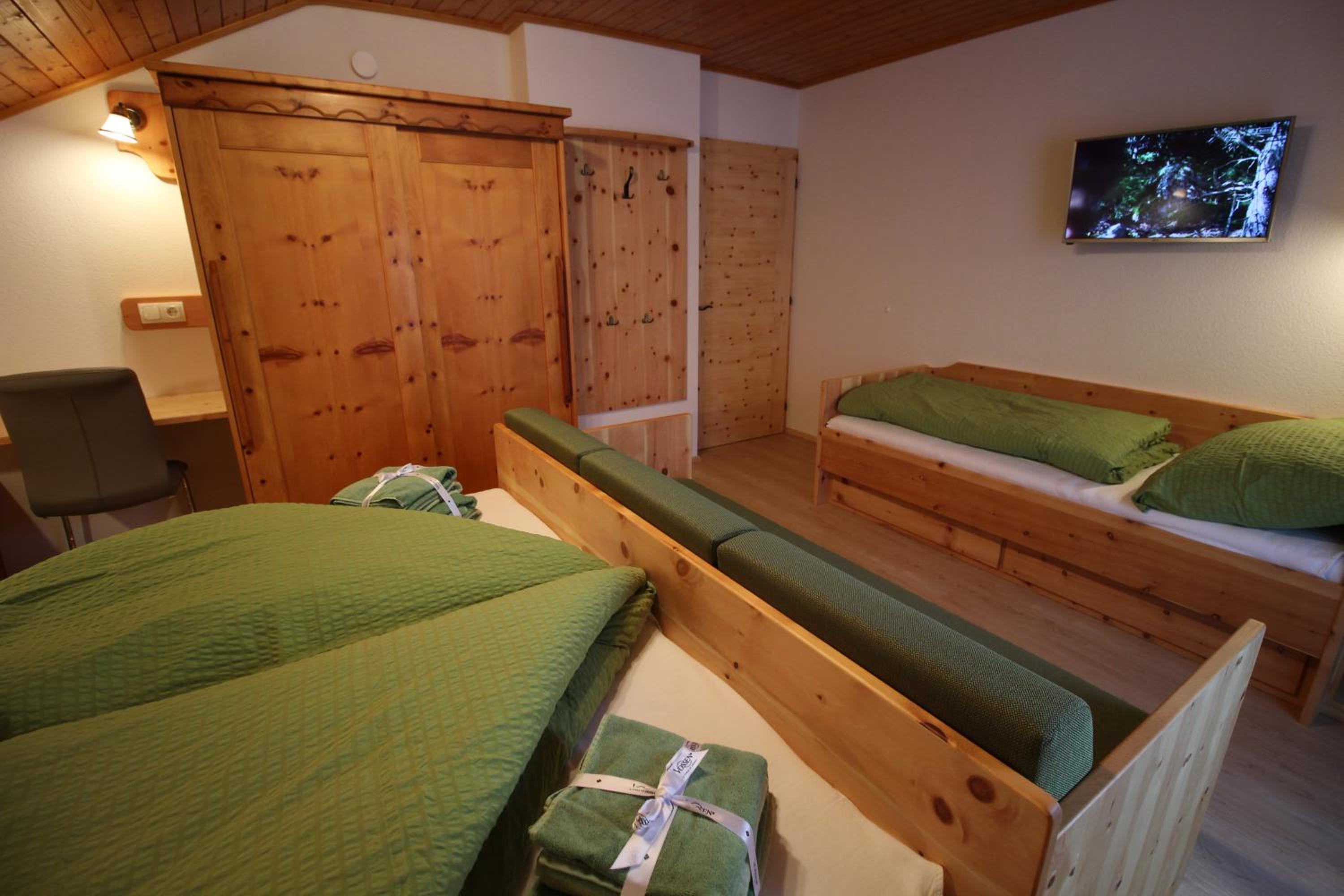 Zirbenchalet Grossglockner