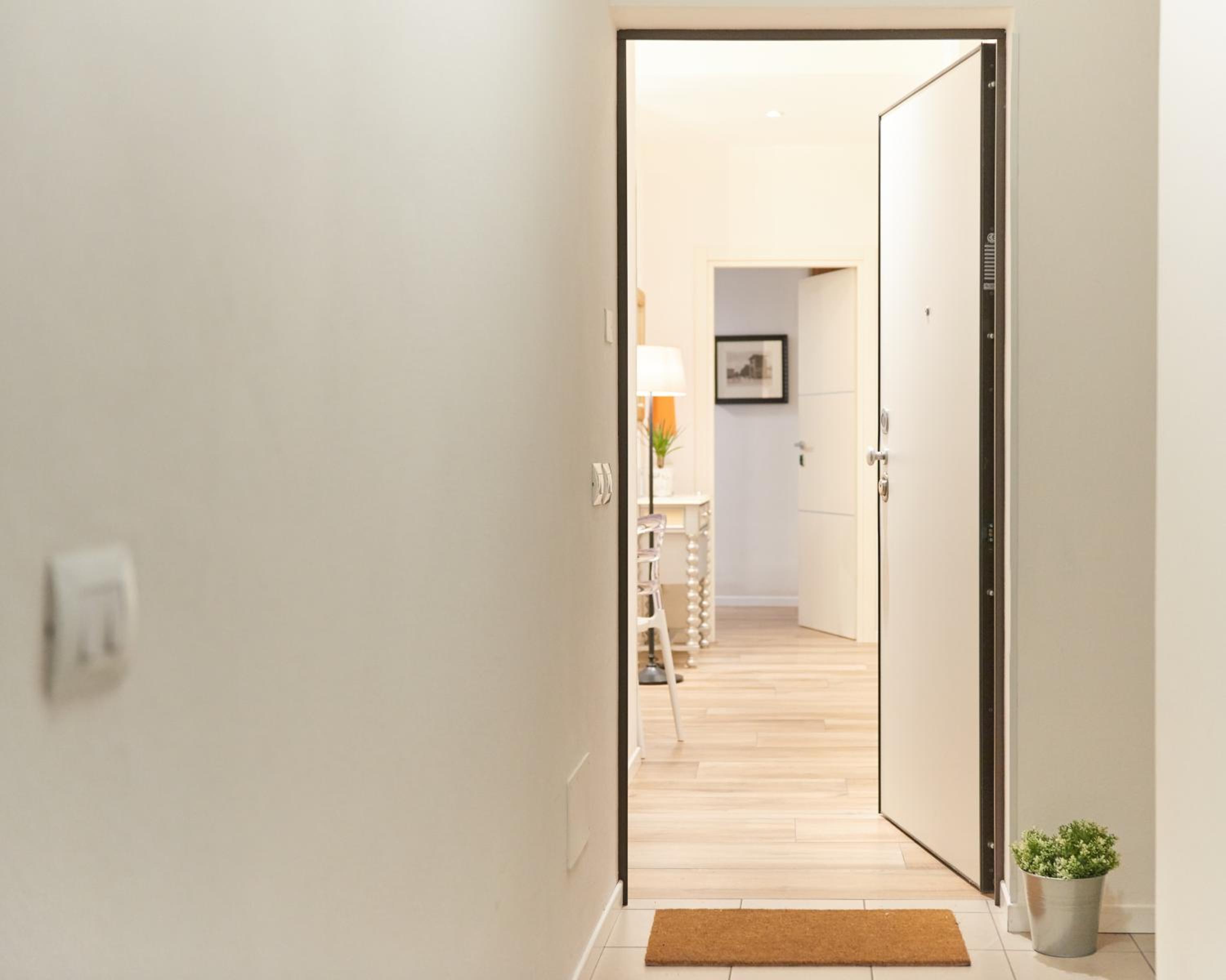 Belfiore Magé Apartment