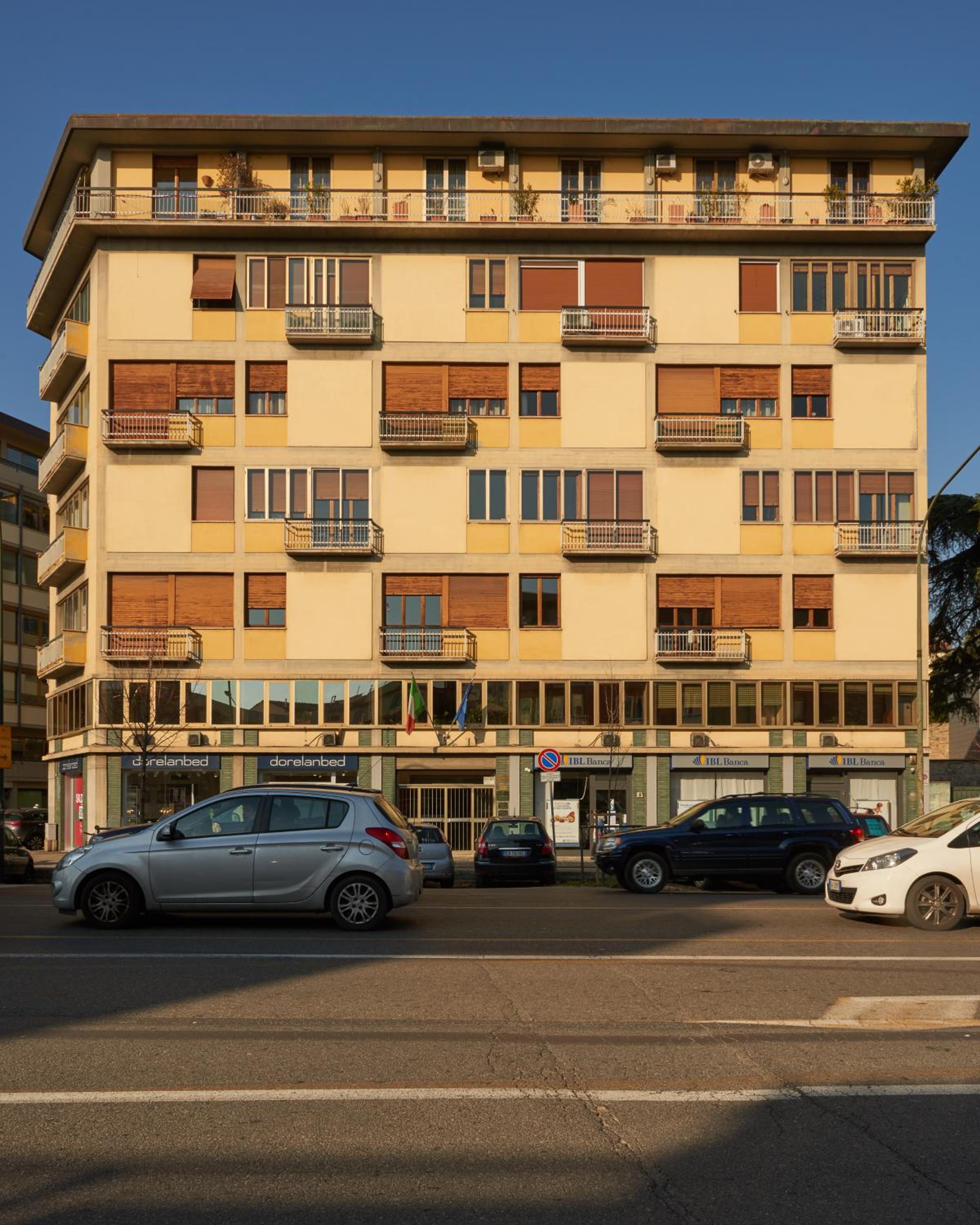Belfiore Magé Apartment