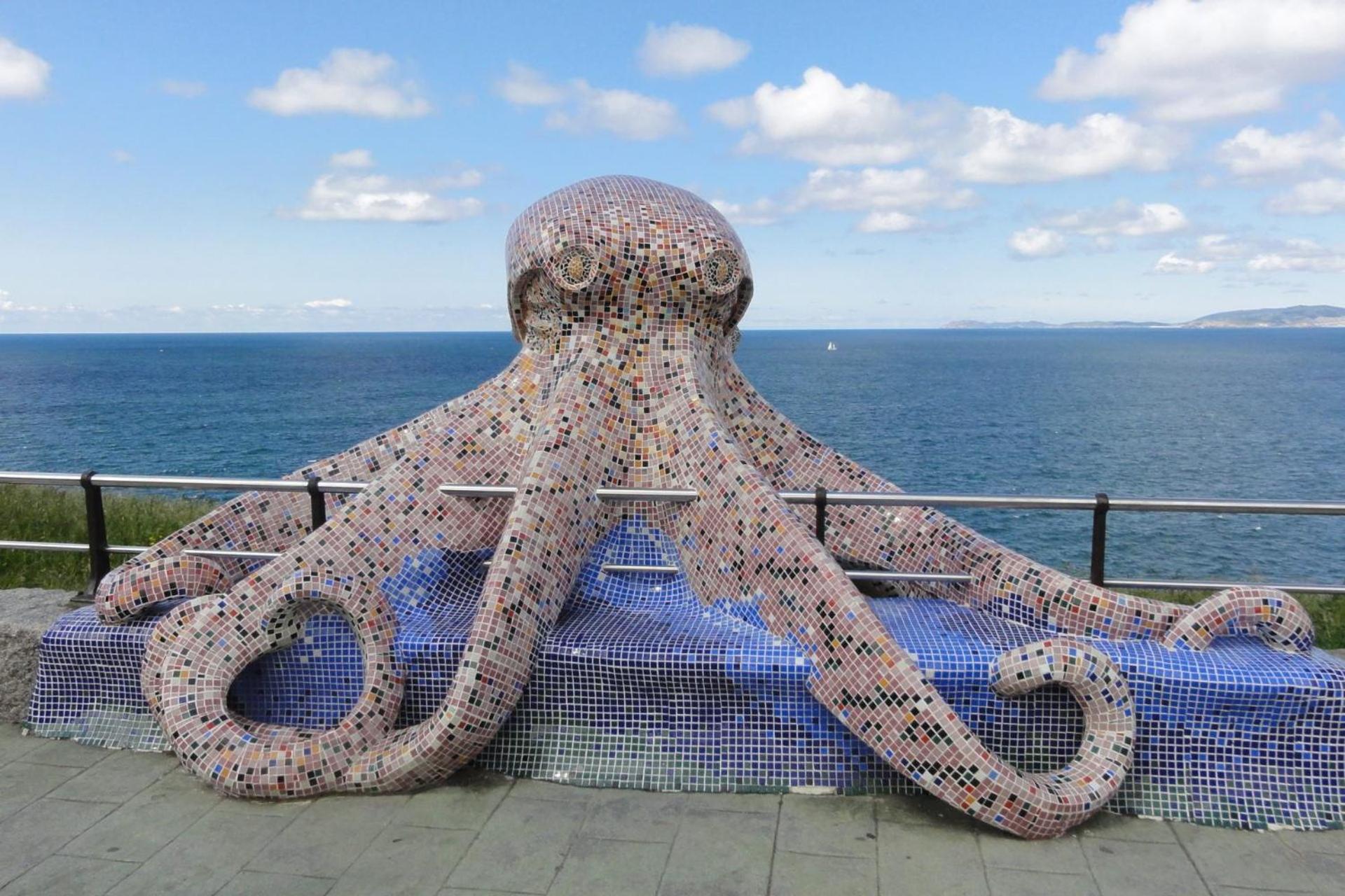 Alojamiento Coruña