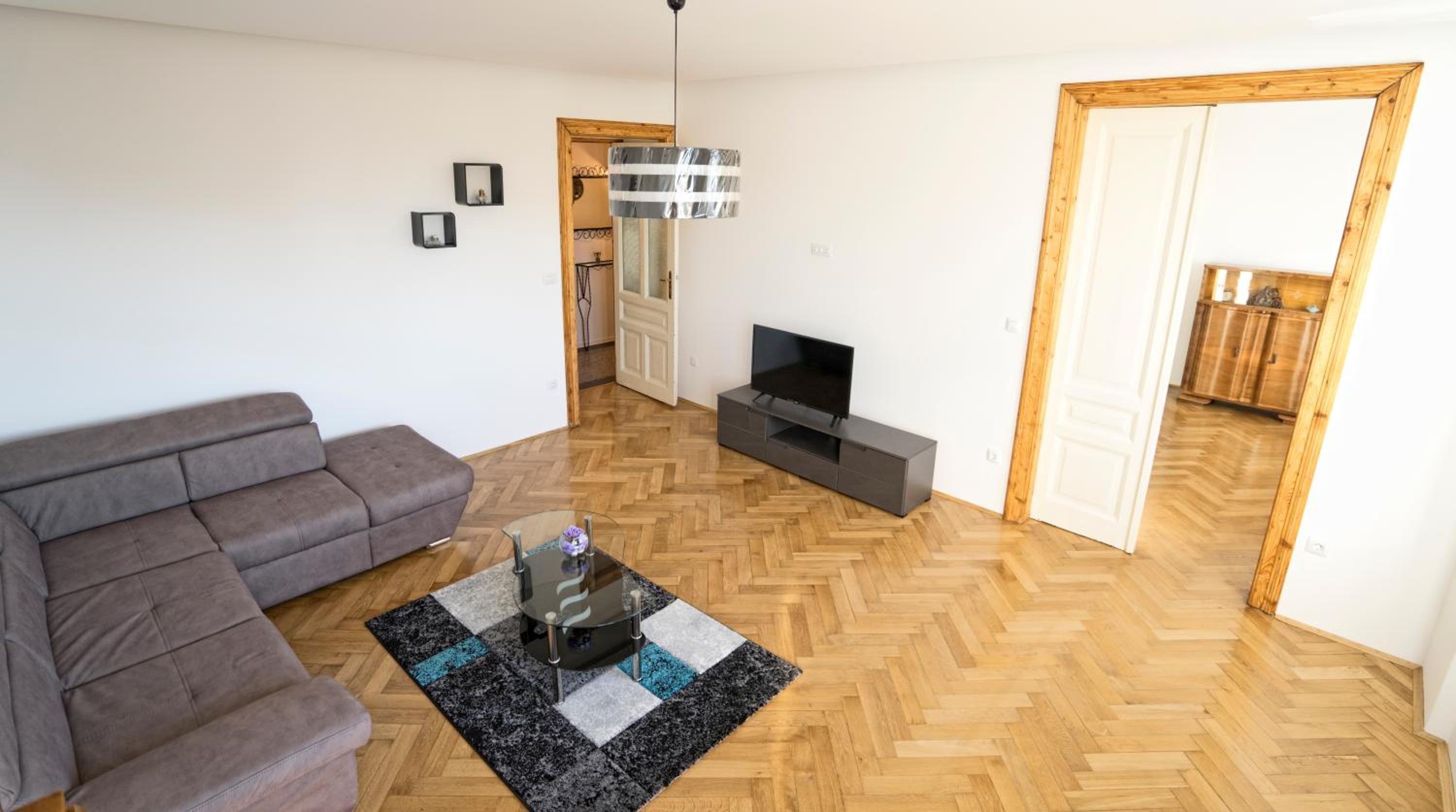 Apartman Bianca view 5