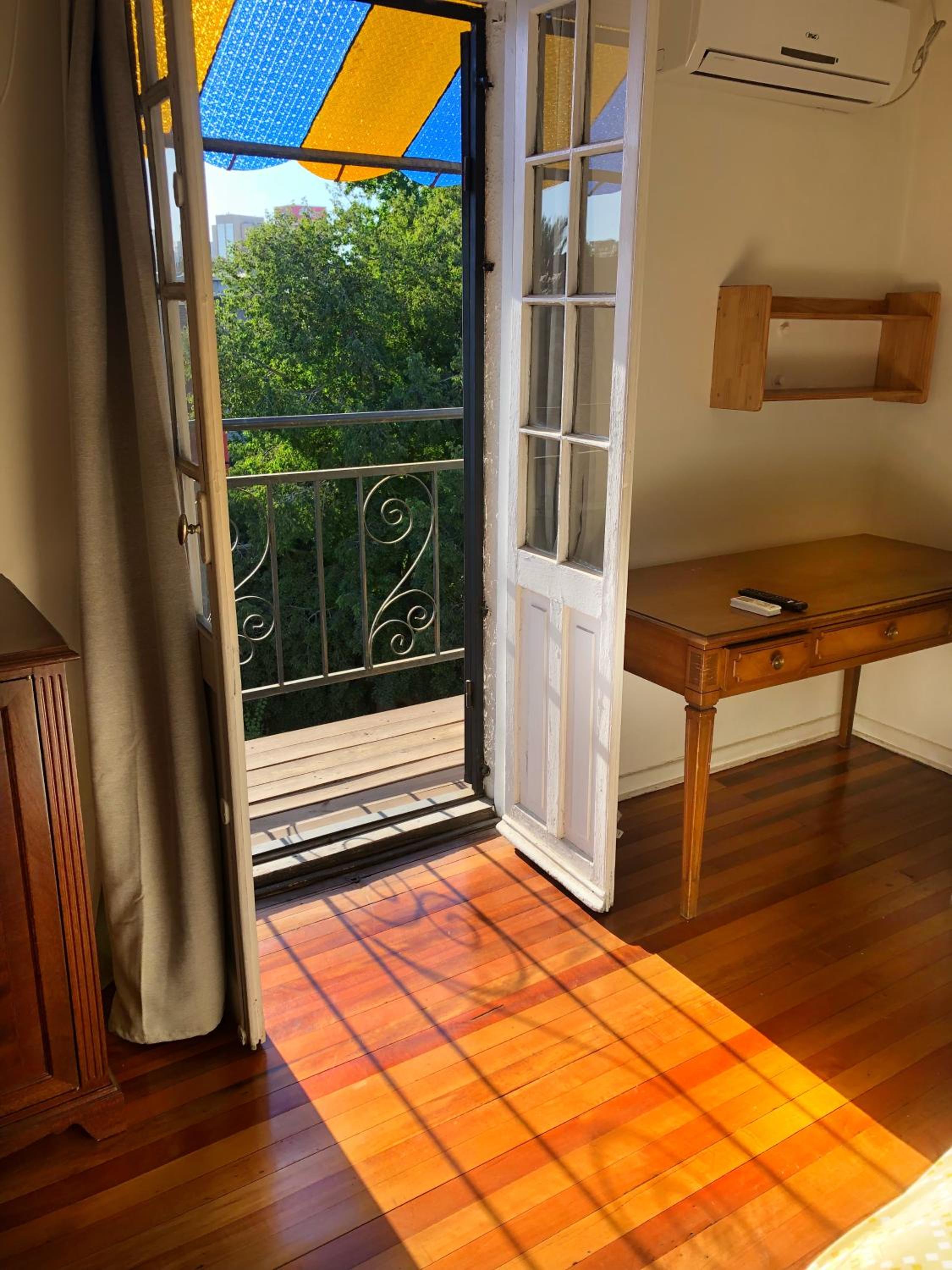 Casa Ryan