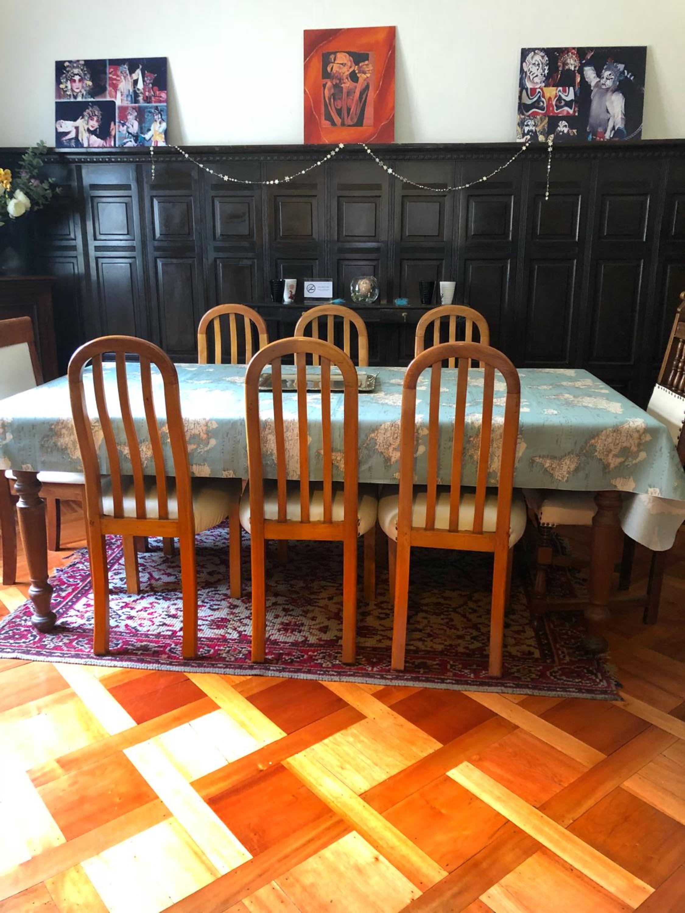 Casa Ryan