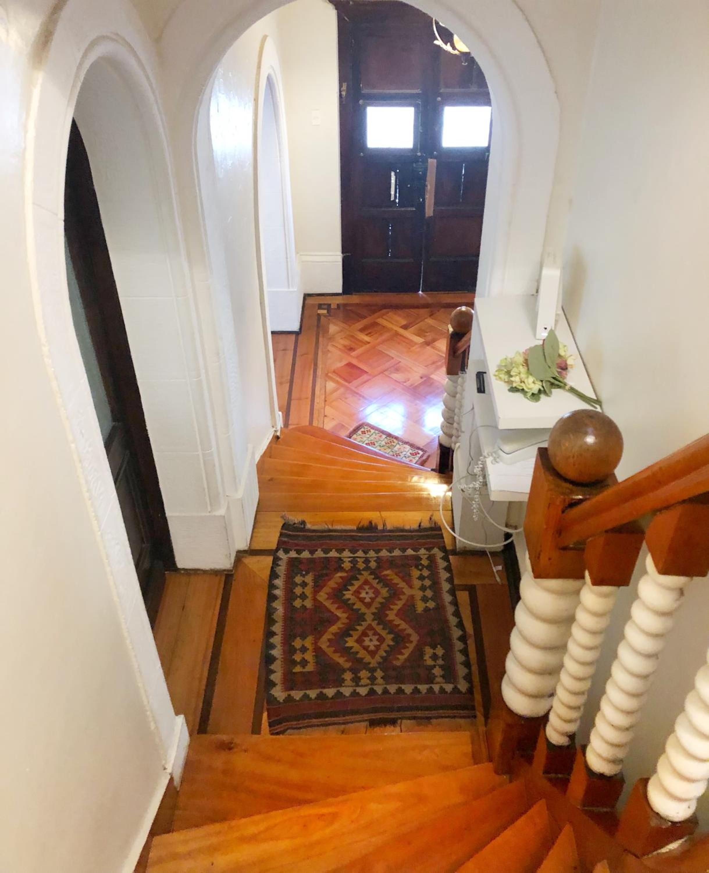 Casa Ryan