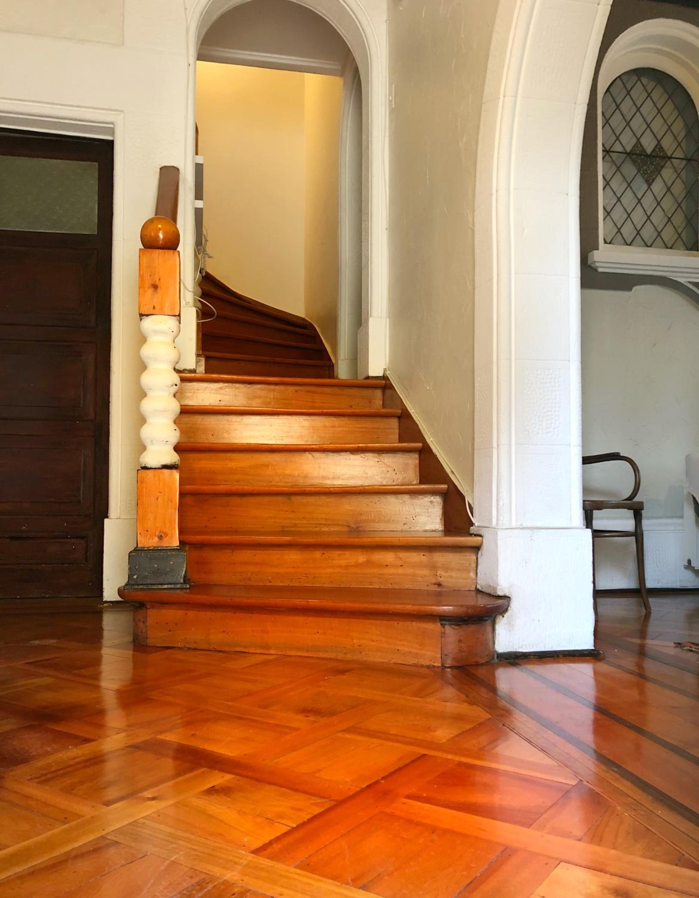 Casa Ryan
