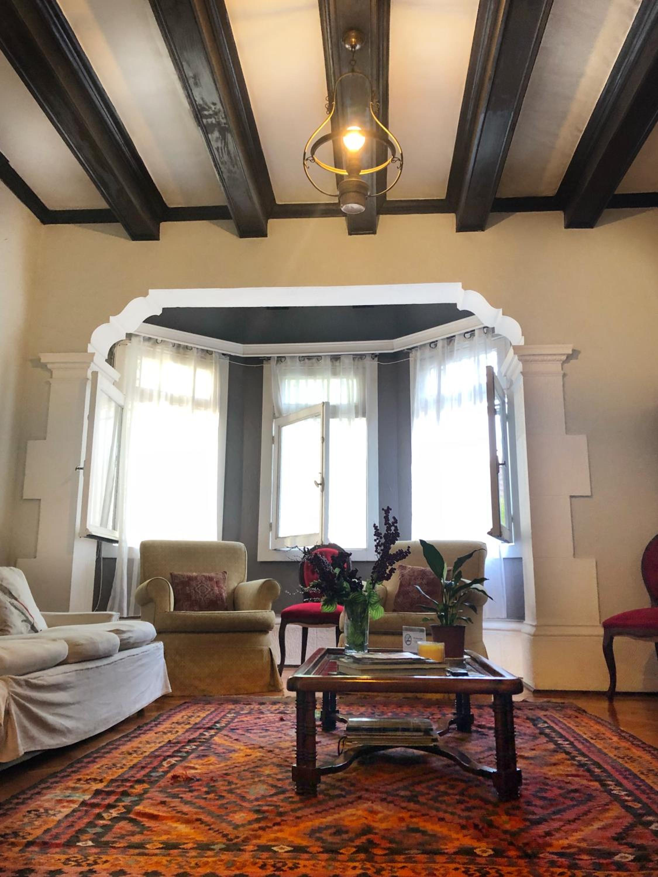 Casa Ryan