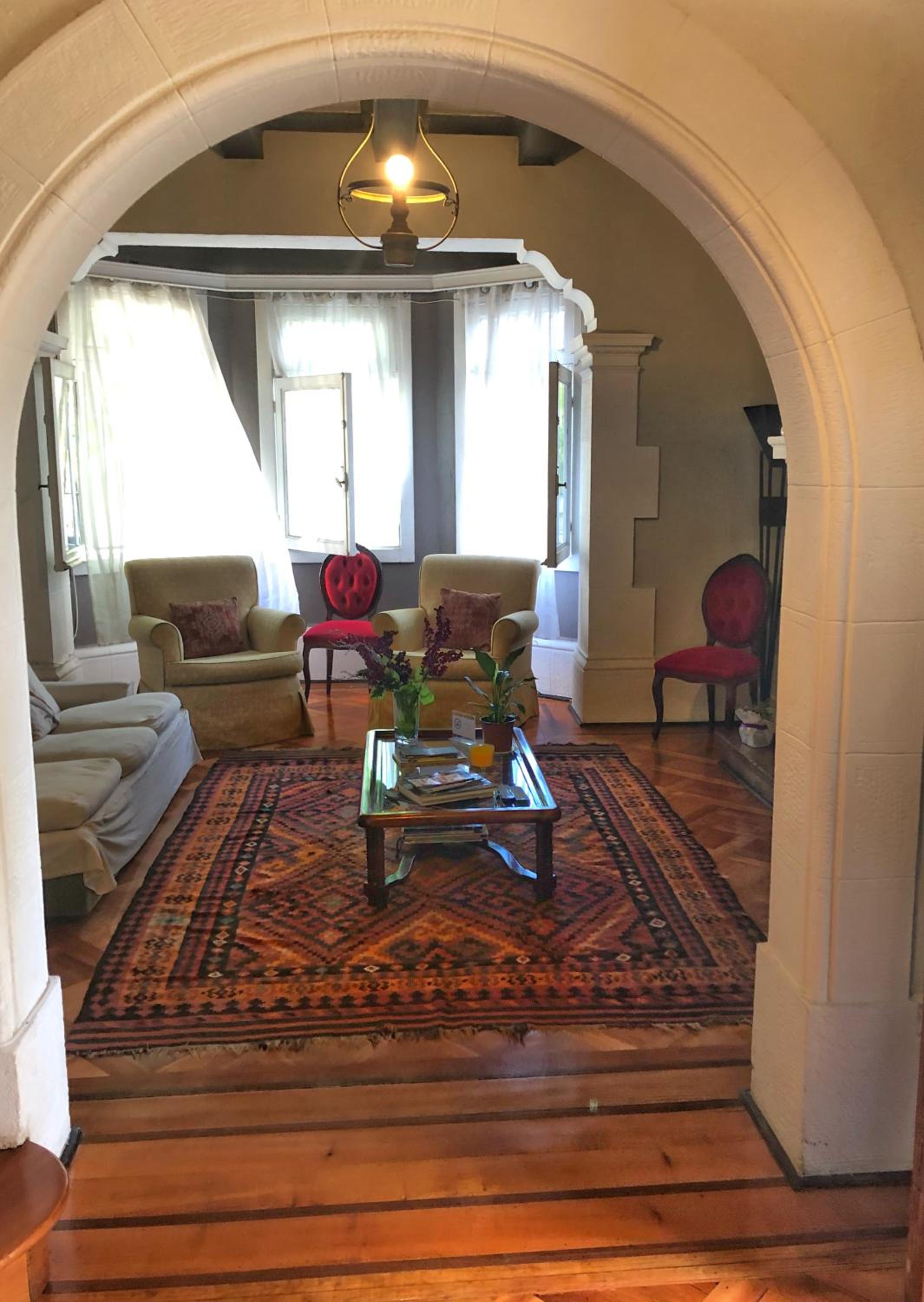 Casa Ryan