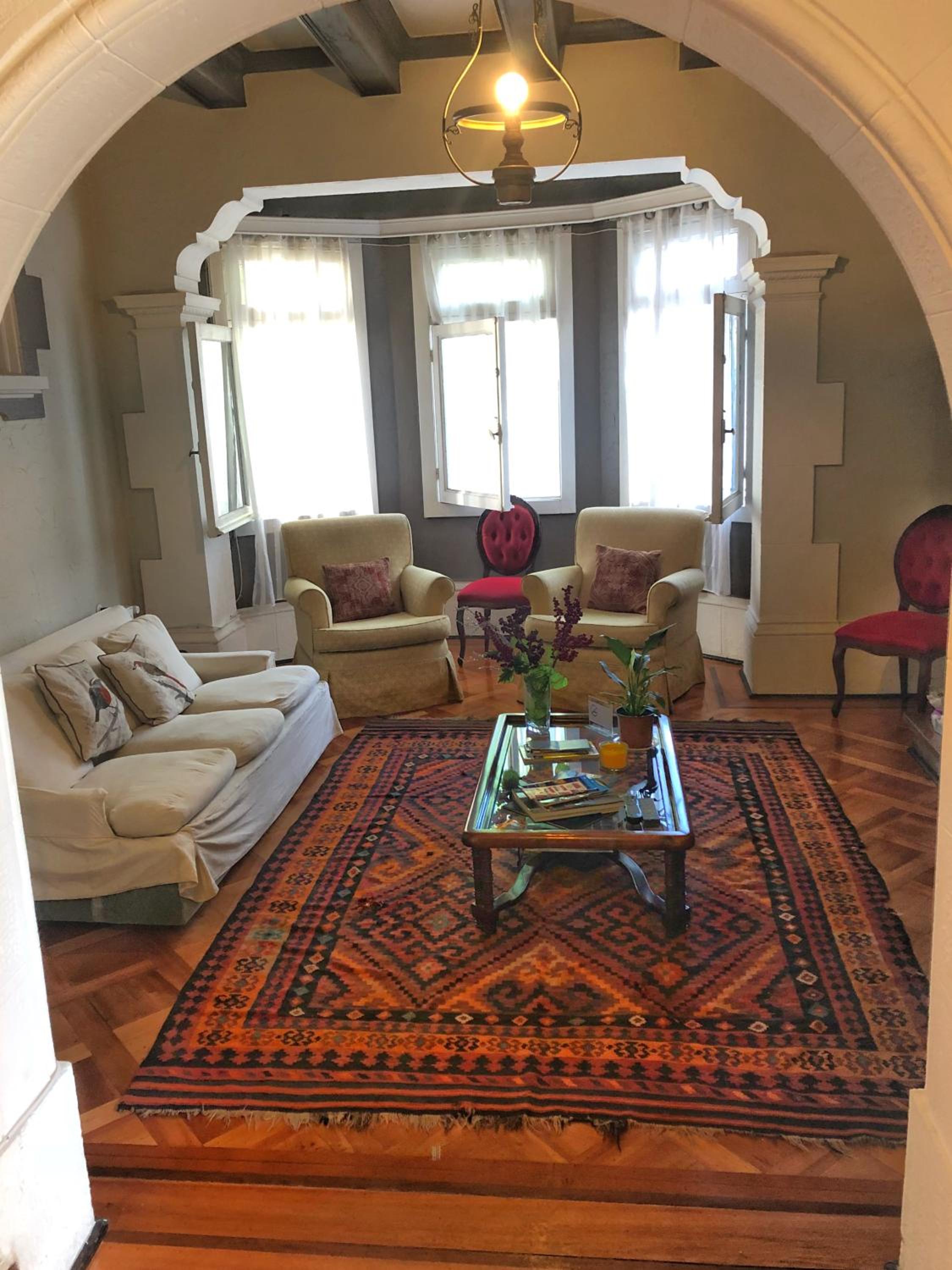 Casa Ryan