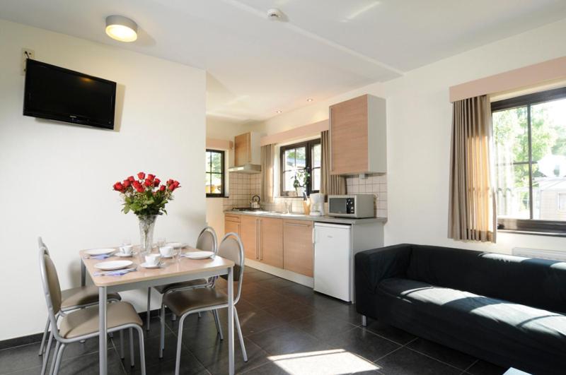 Vakantiewoning Zavelbos