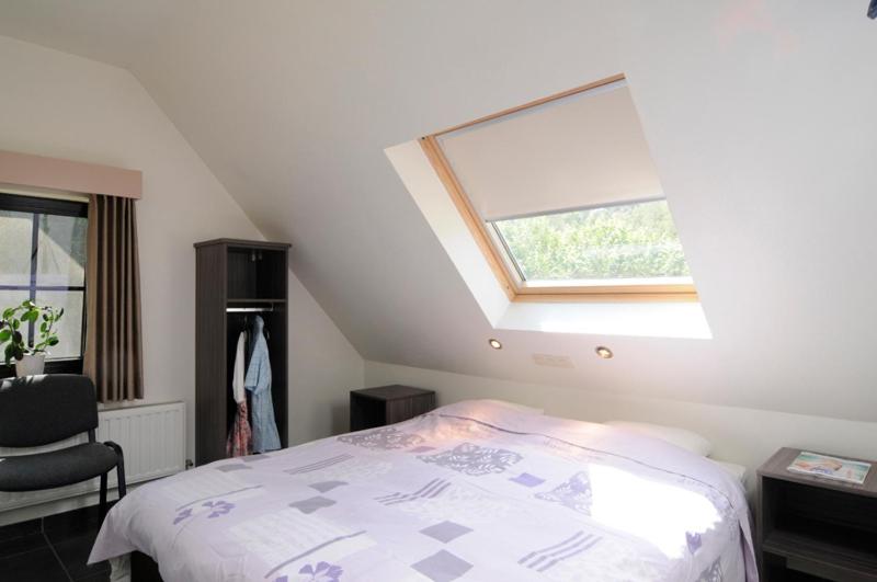 Vakantiewoning Zavelbos