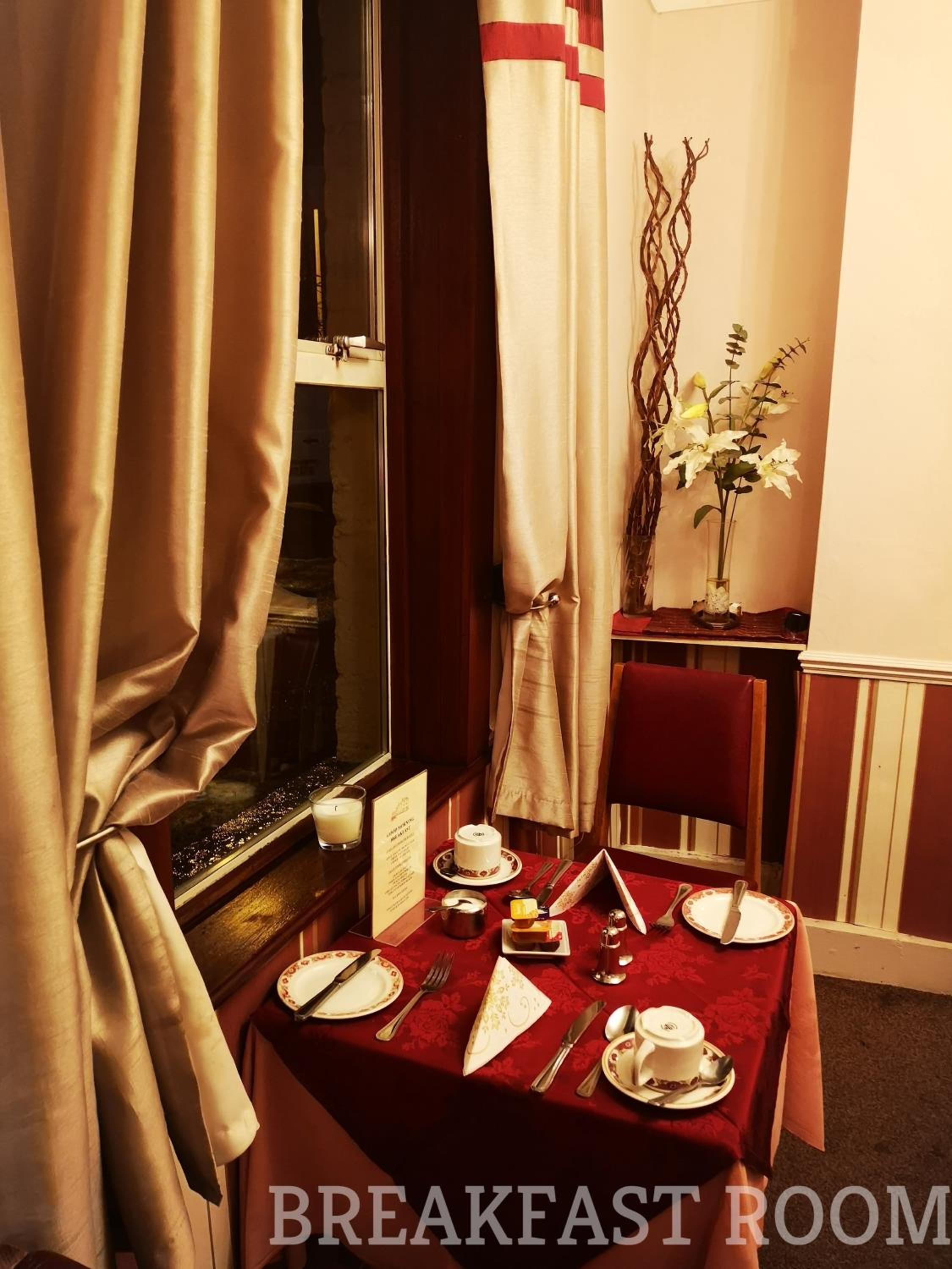 Oxford Vacations - Westgate Hotel - Property Image 64