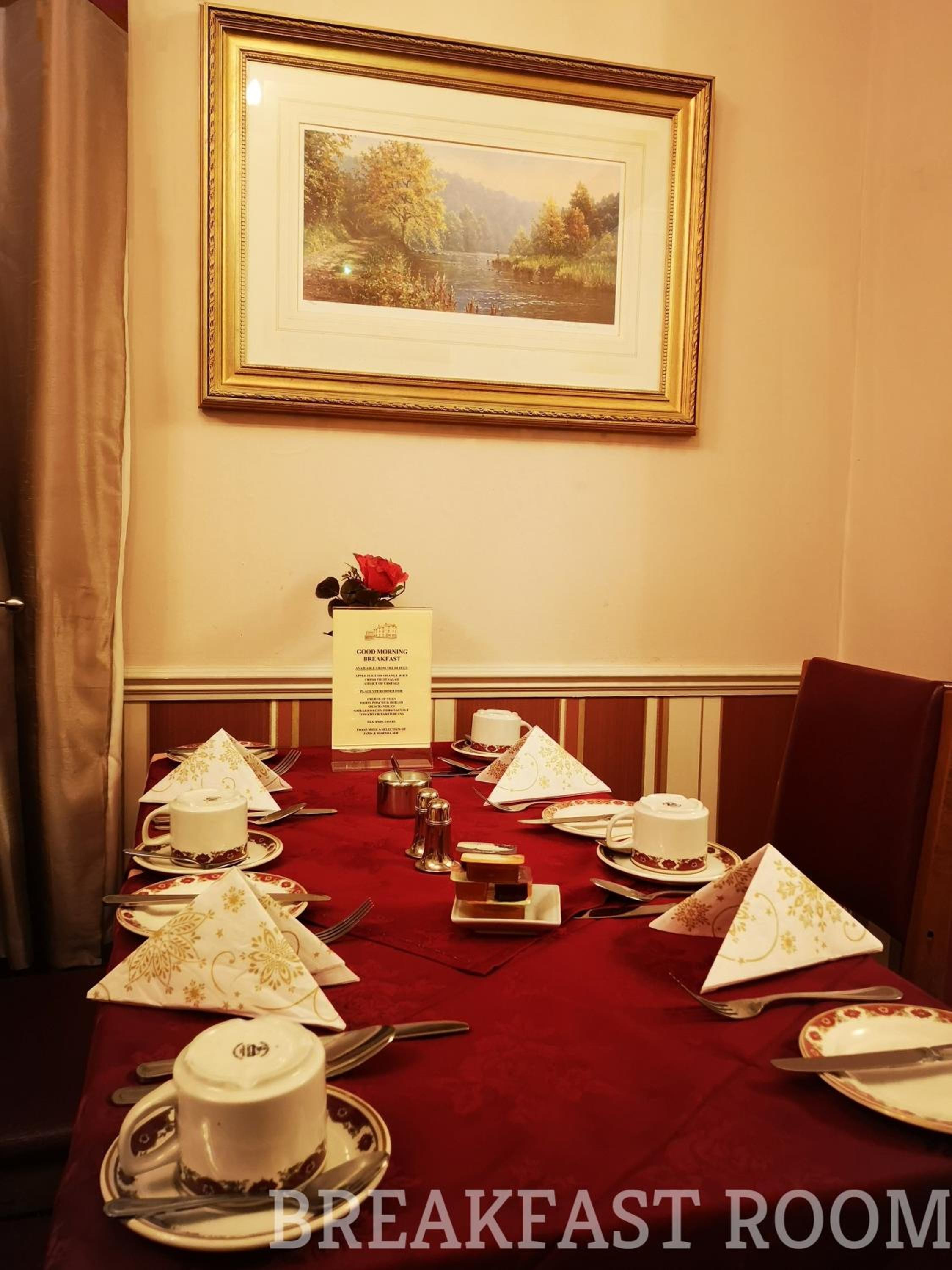 Oxford Vacations - Westgate Hotel - Property Image 60