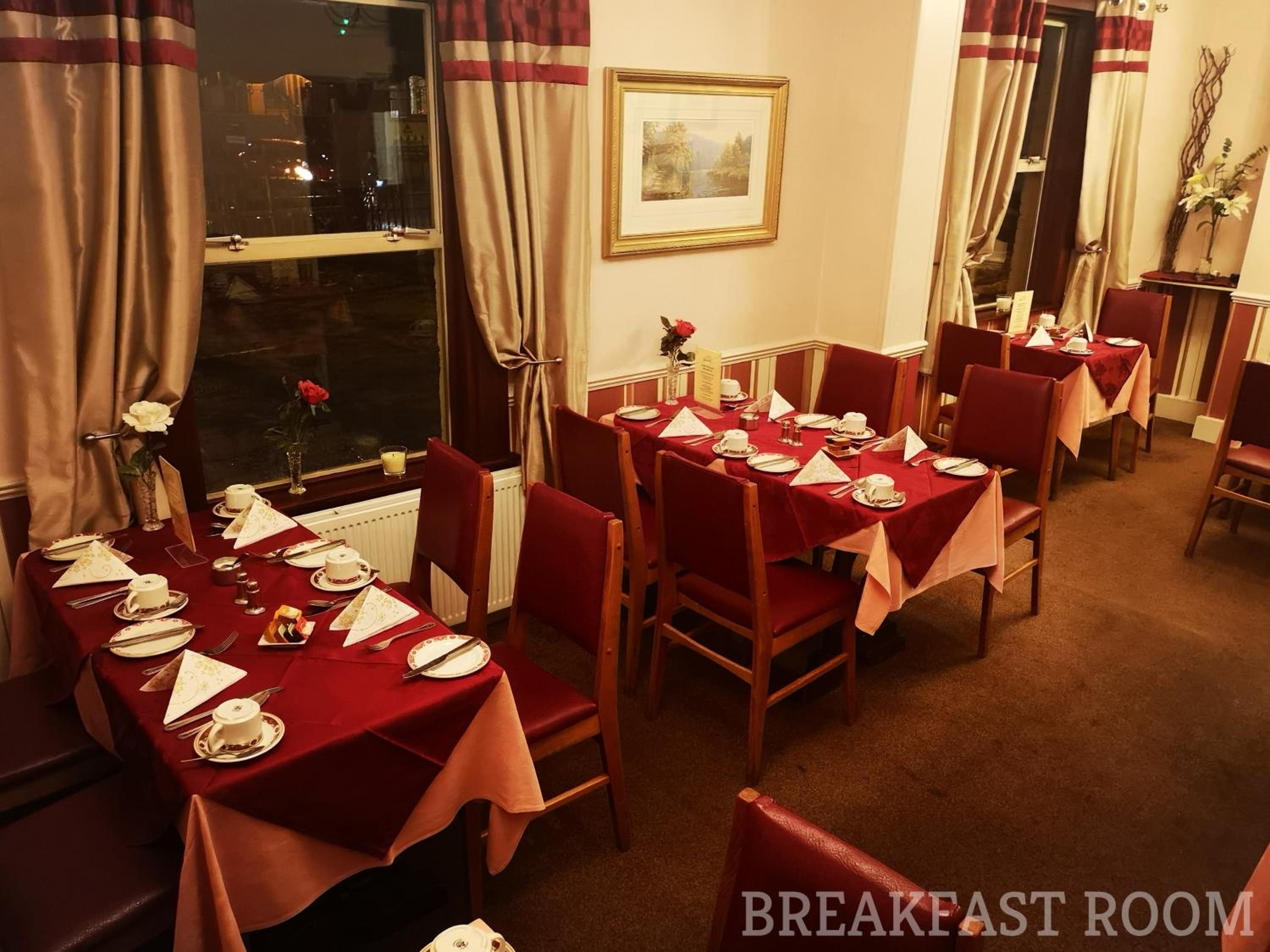 Oxford Vacations - Westgate Hotel - Property Image 62
