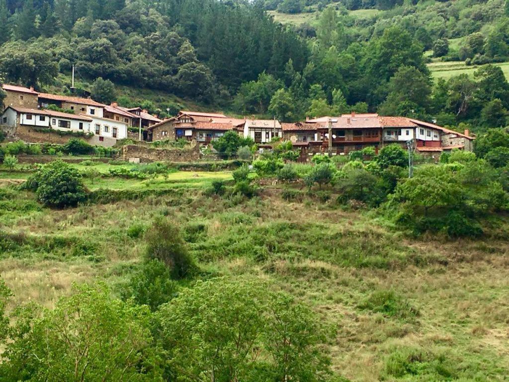 La Casuca de Pumareña