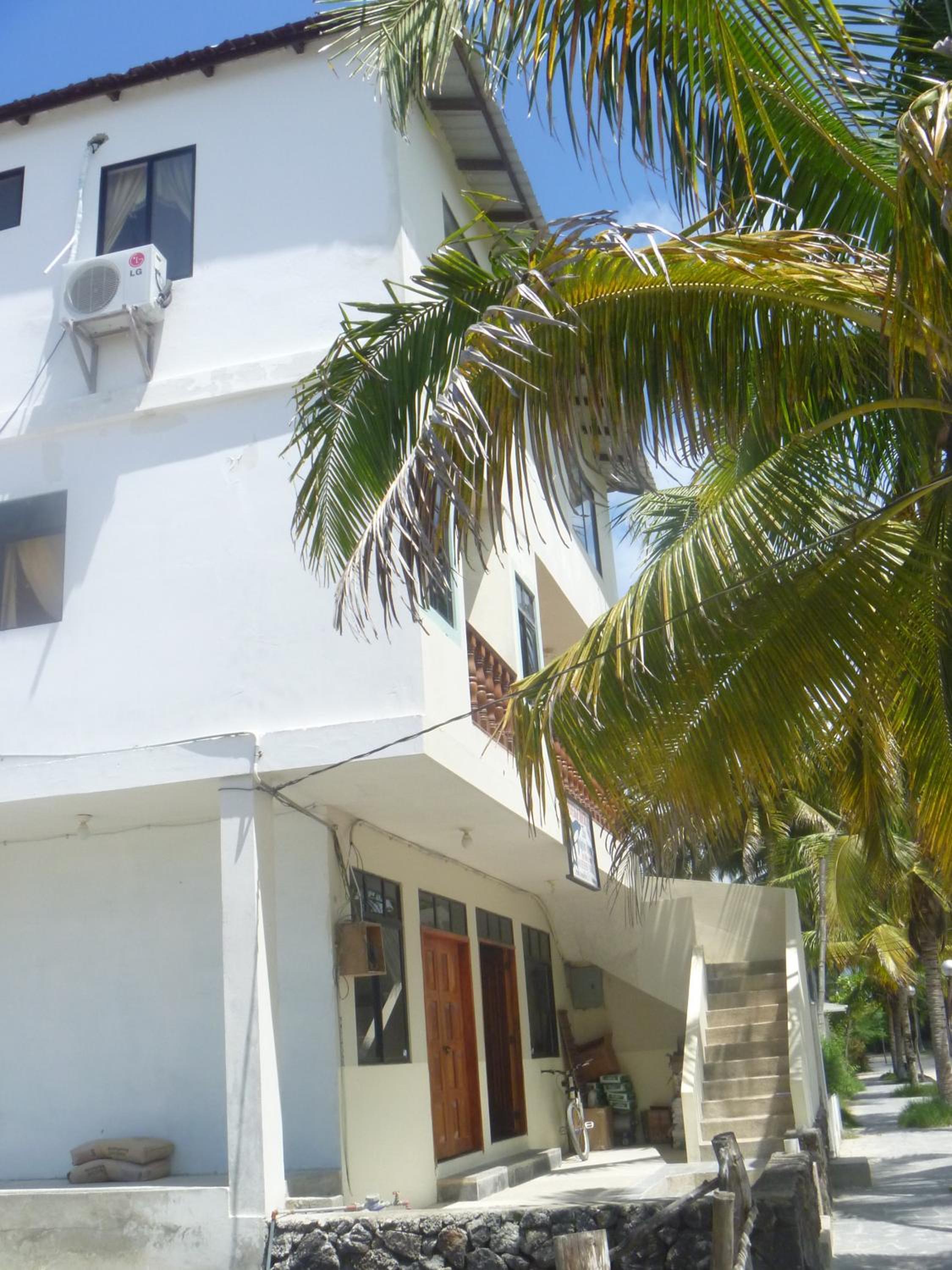 Casa Los Delfines