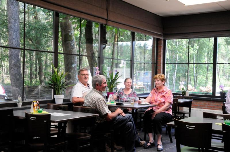 Vakantiewoning Zavelbos