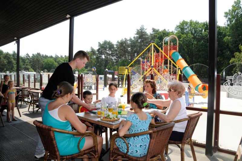 Vakantiewoning Zavelbos
