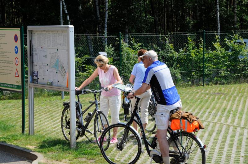 Vakantiewoning Zavelbos