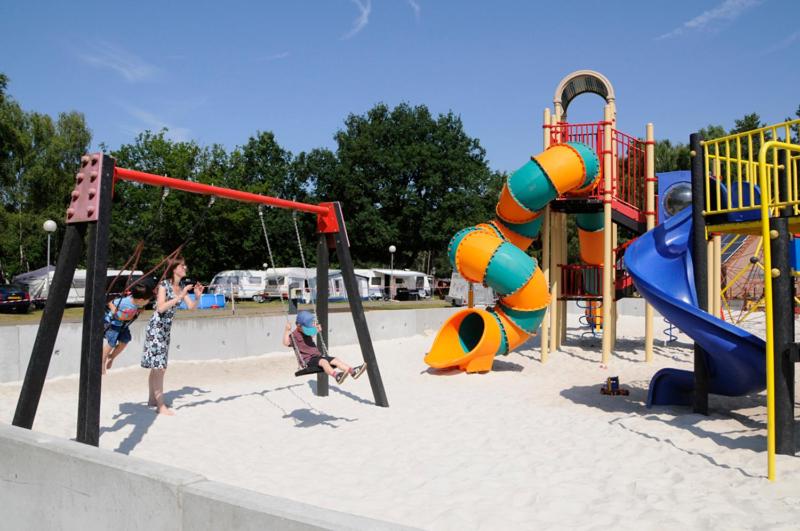 Vakantiewoning Zavelbos