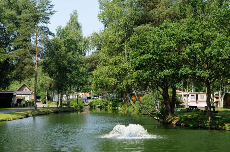 Vakantiewoning Zavelbos
