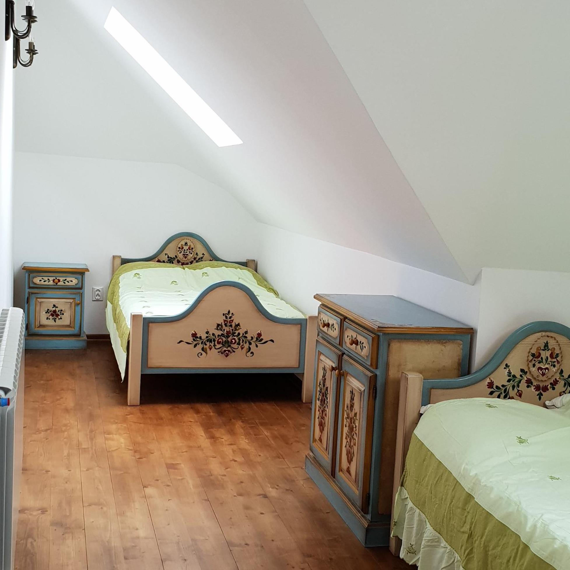 Casa Tanti Patrita view 4