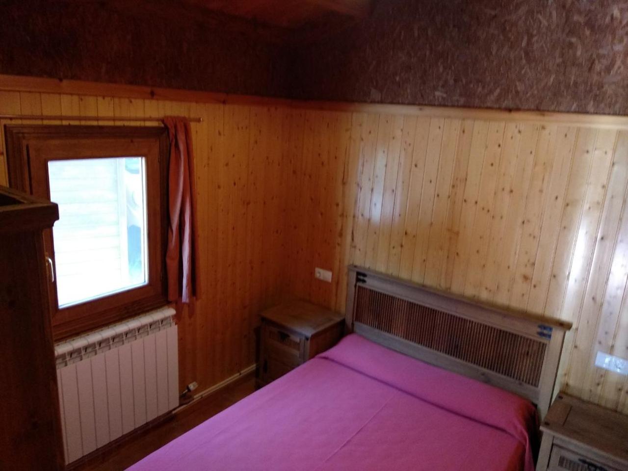 Camping Casa Fausto Cerca de Dinopolis