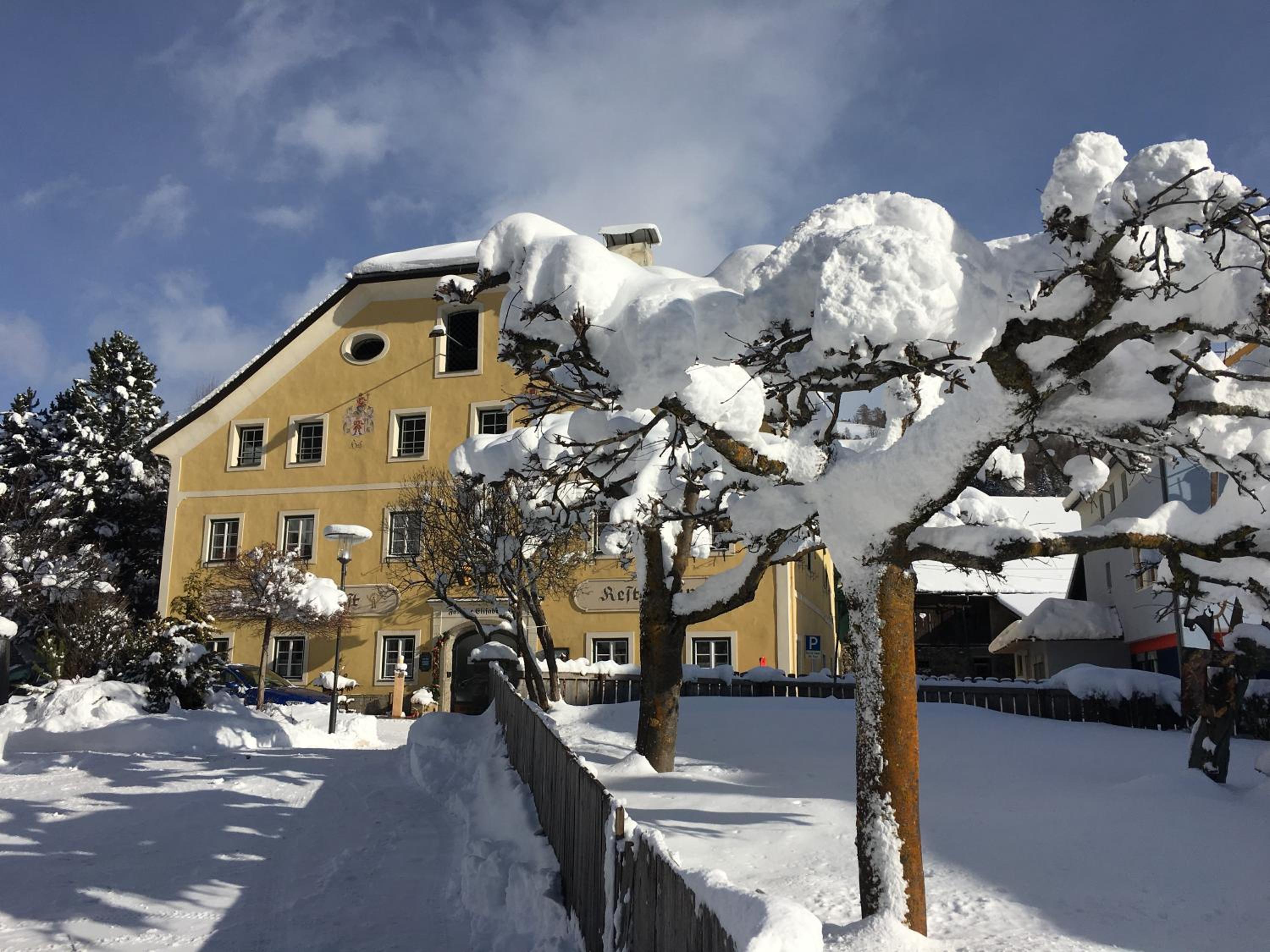 Gasthof Post