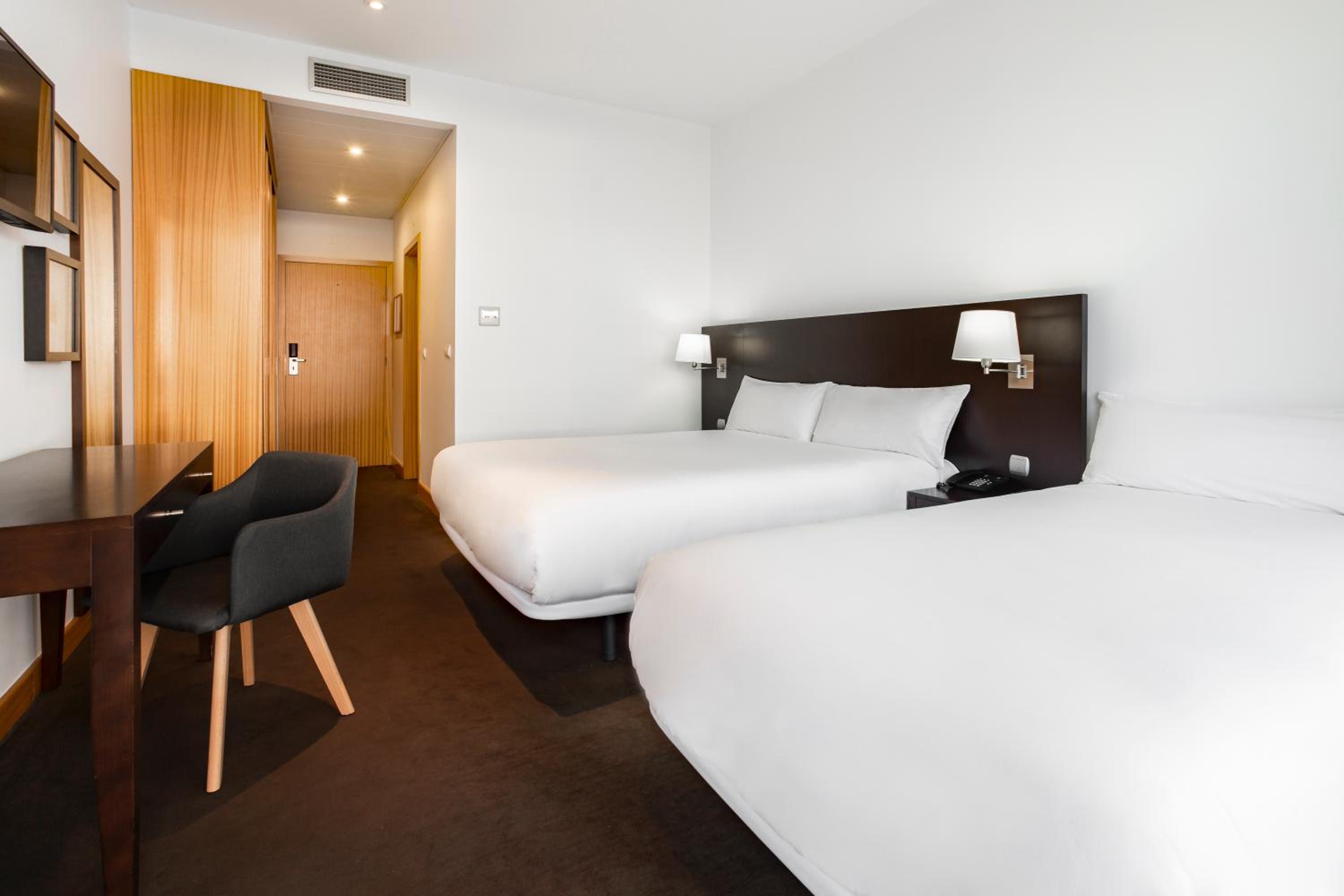 B&B HOTEL Cantanhede Coimbra - Image 3