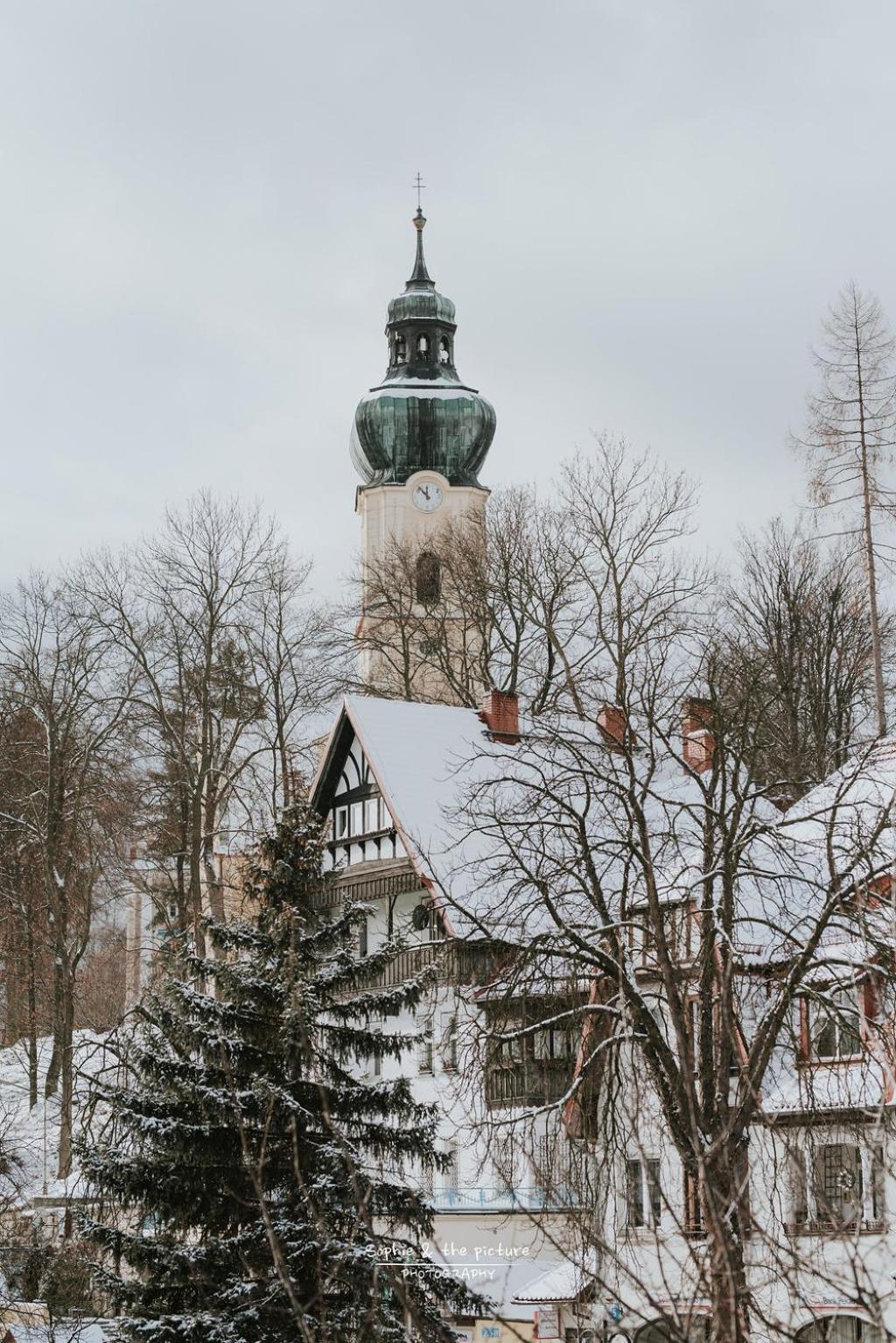 Apartamenty Bystrzycka - Bliżej Zdroju view 5