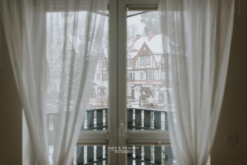 Apartamenty Bystrzycka - Bliżej Zdroju view 3