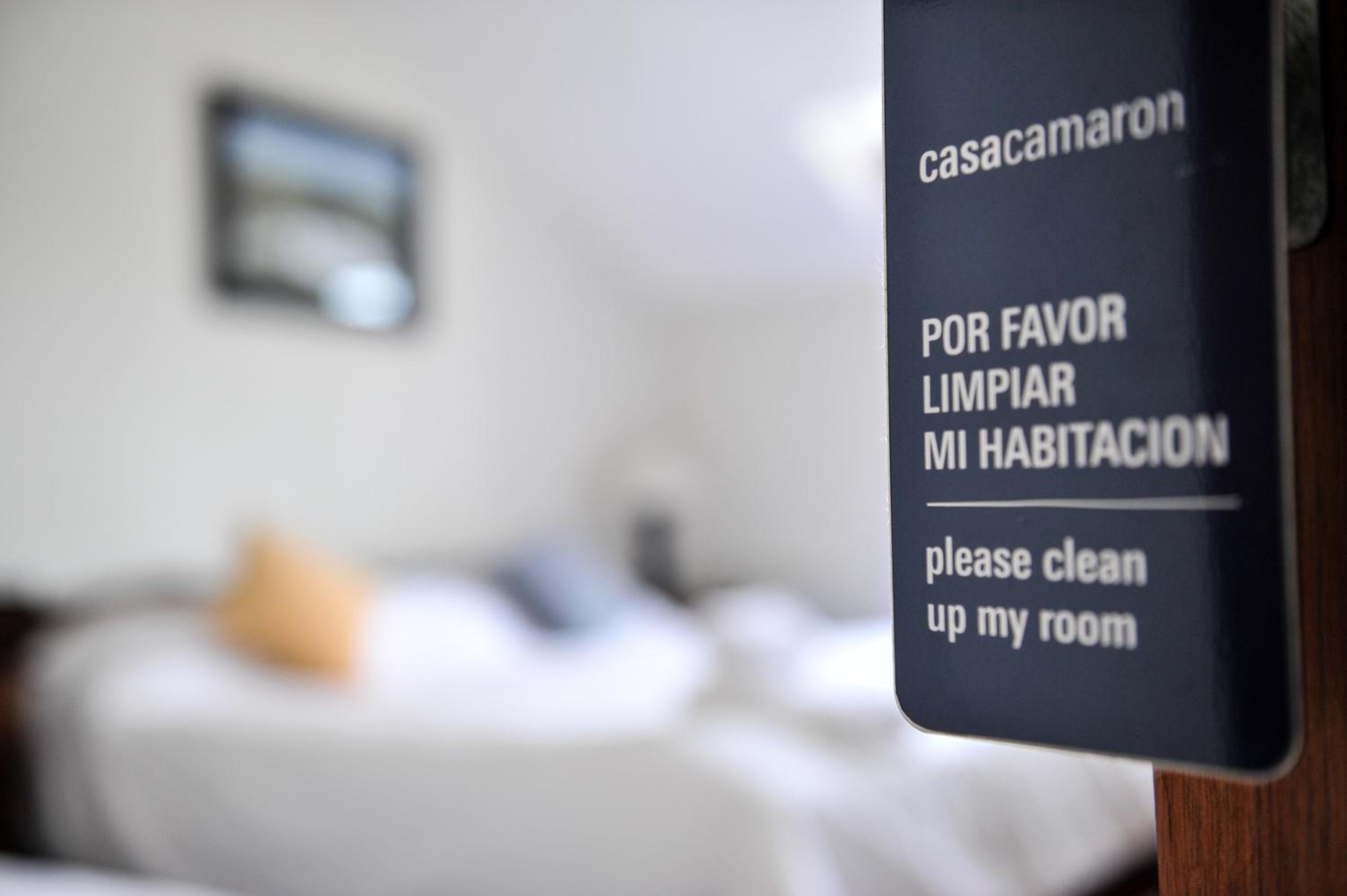Casa Camaron
