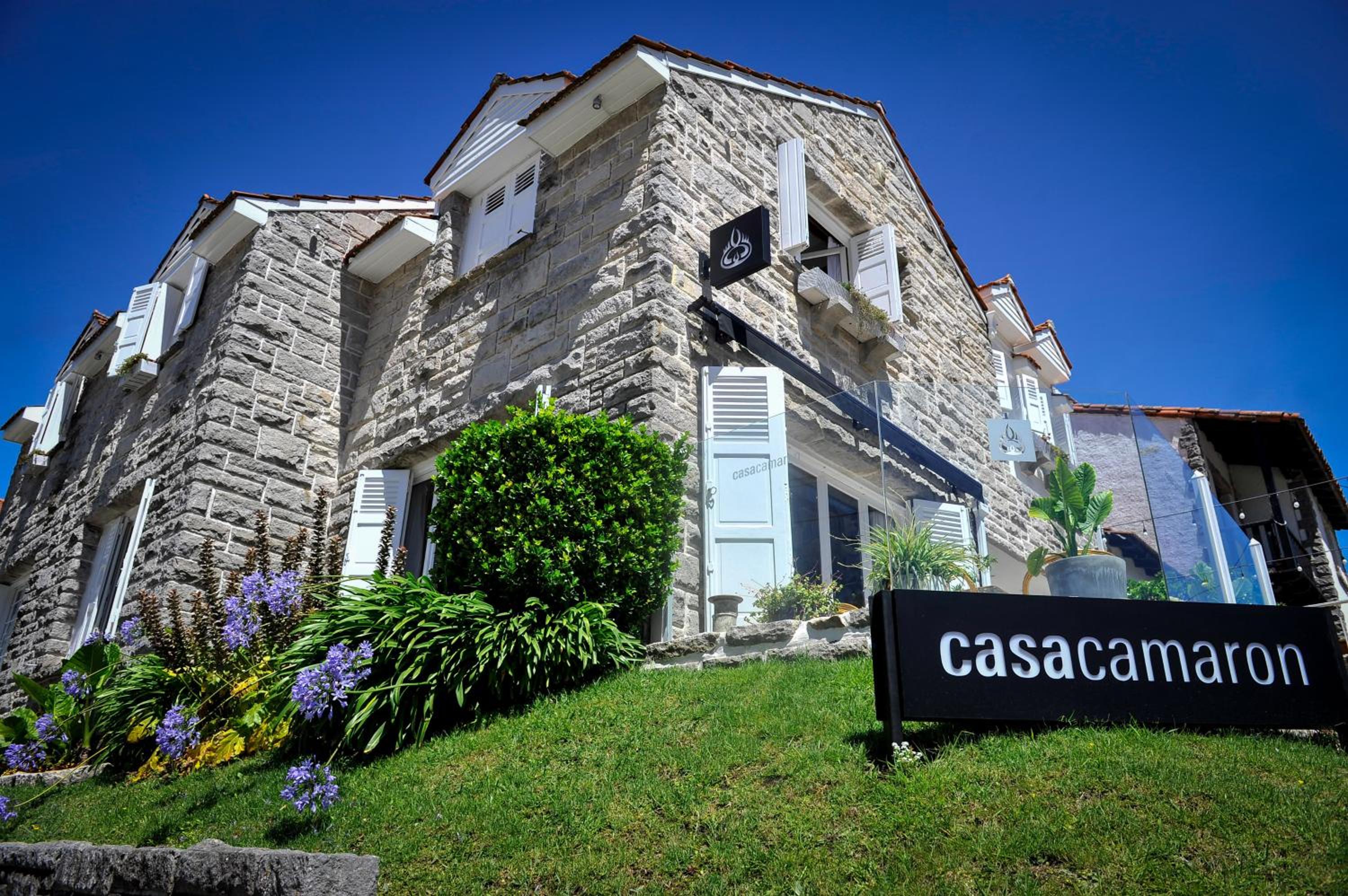 Casa Camaron