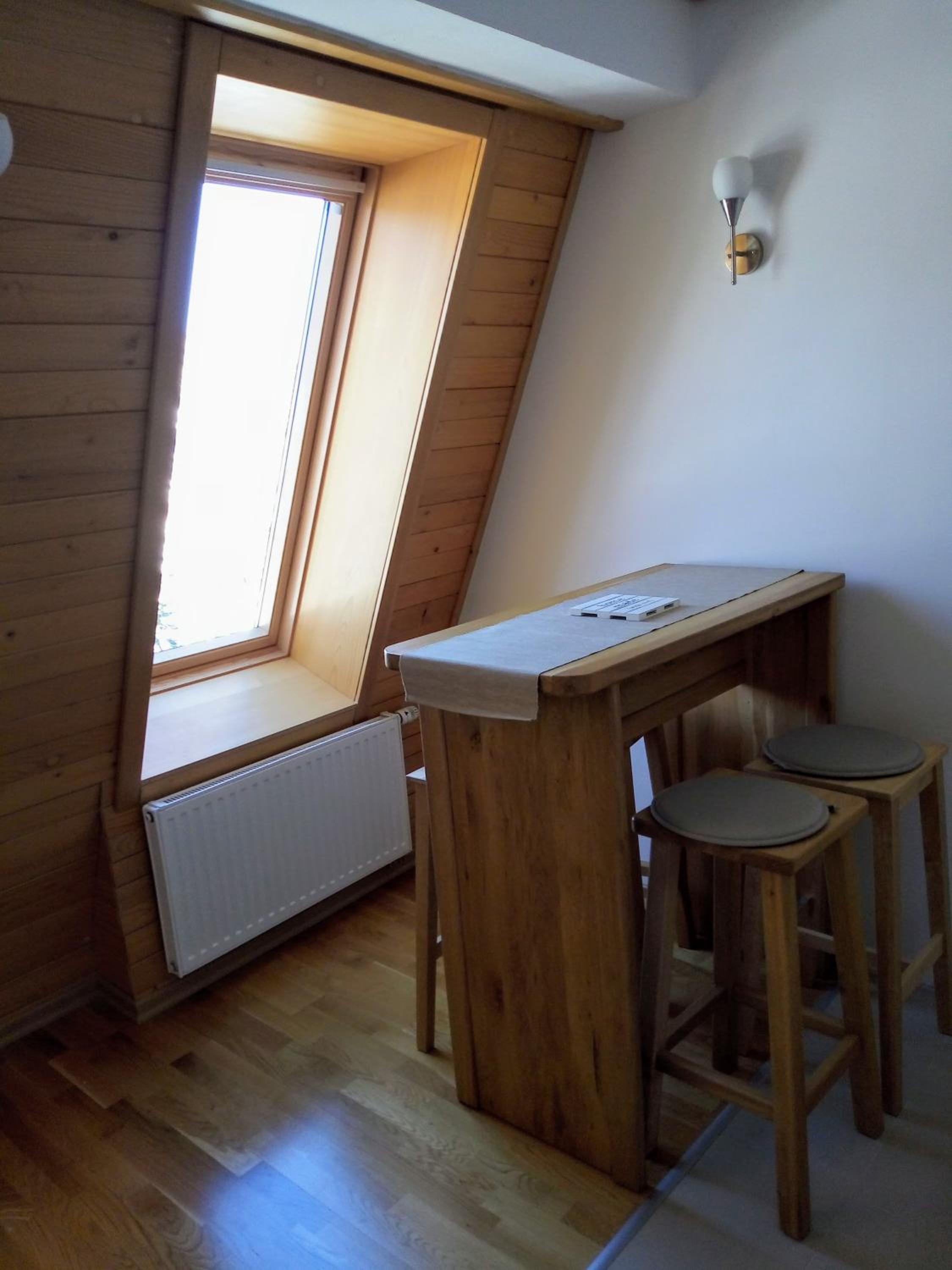 Apartment 533 at Aparthotel Vucko Jahorina