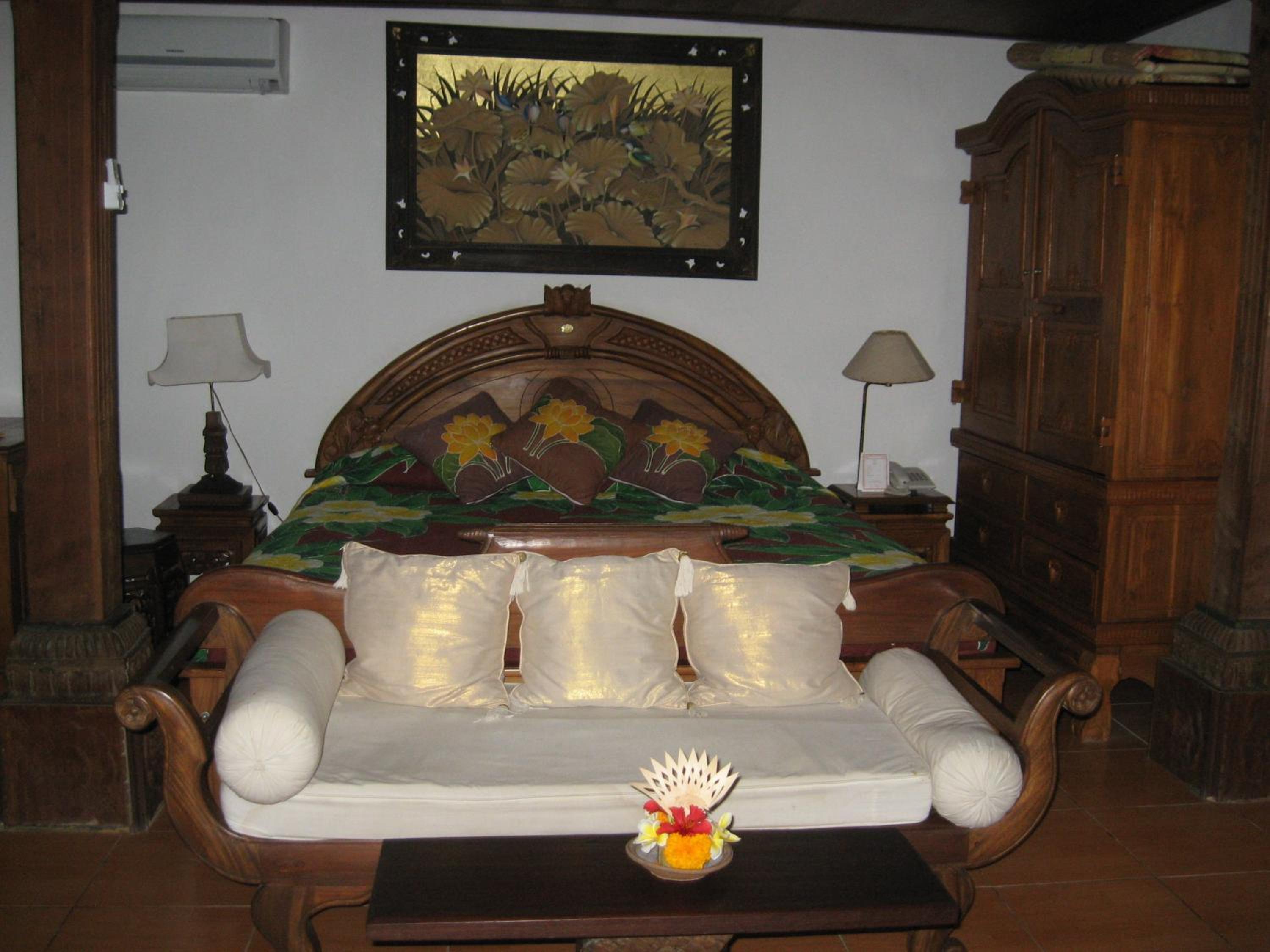 Gazebo Beach Hotel