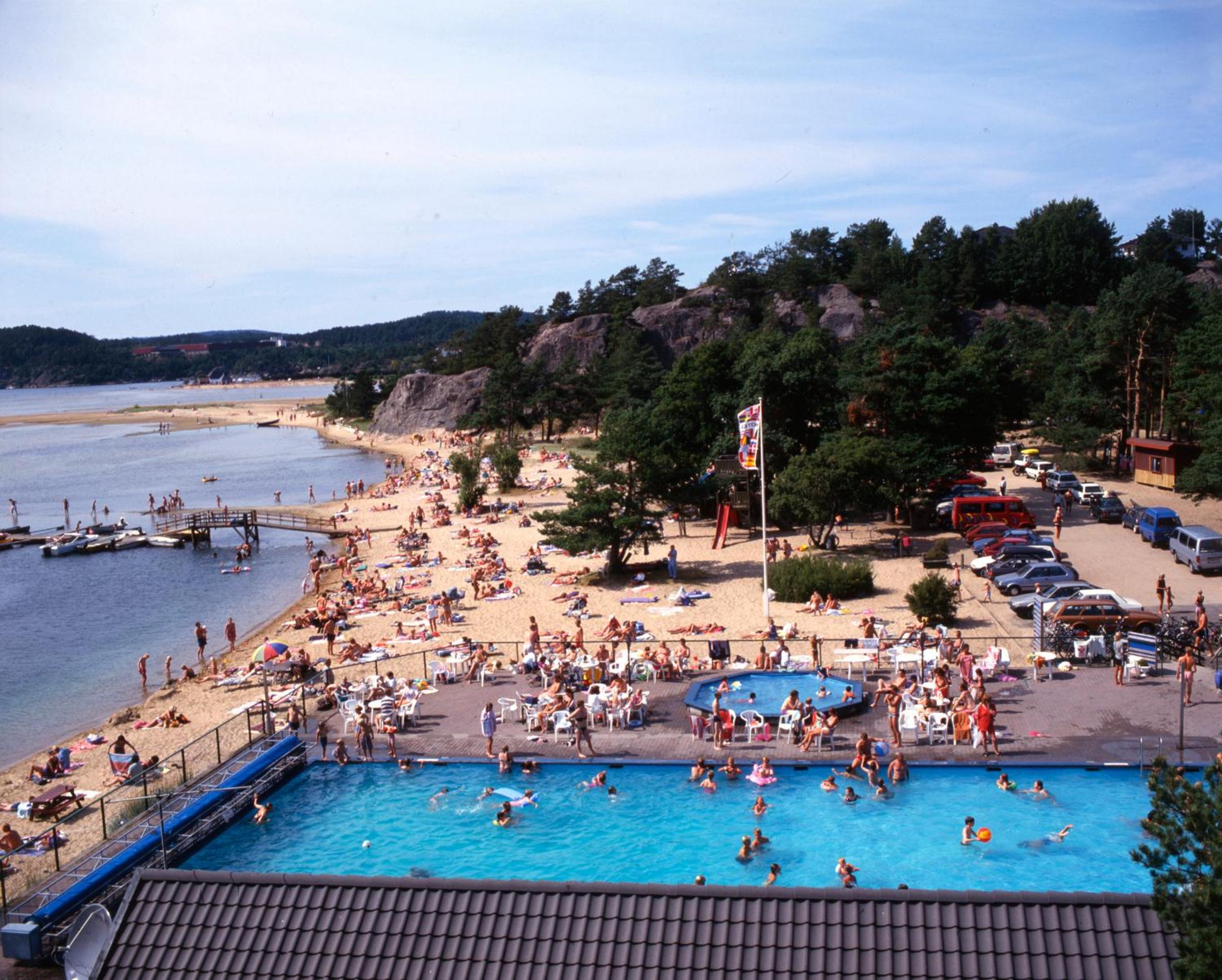Åros Feriesenter, photo 45