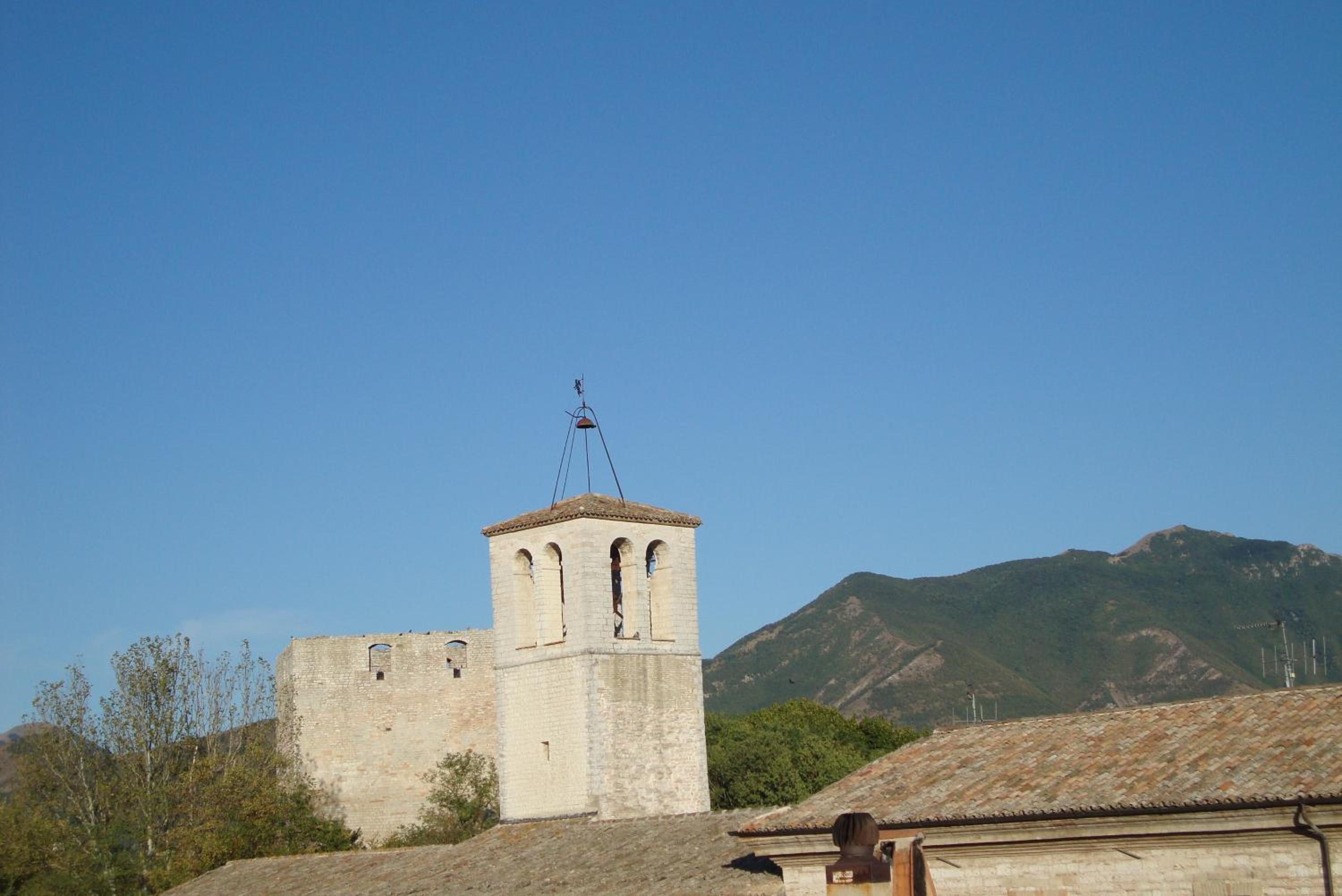 Palazzetto Bentivoglio