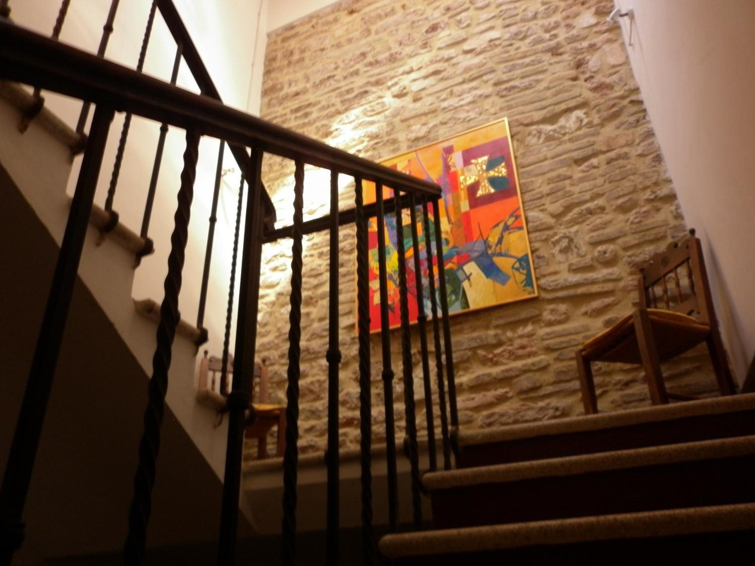 Palazzetto Bentivoglio