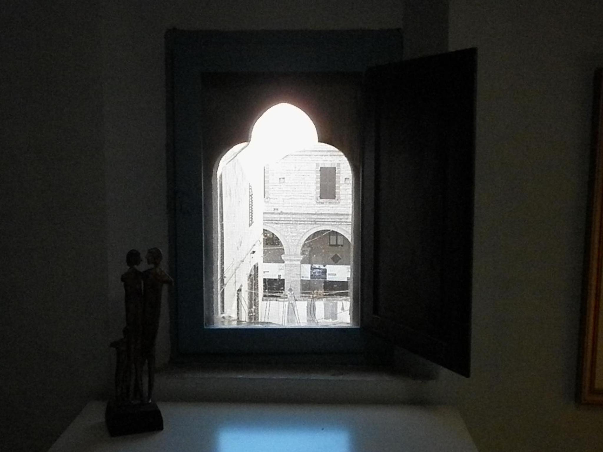 Palazzetto Bentivoglio