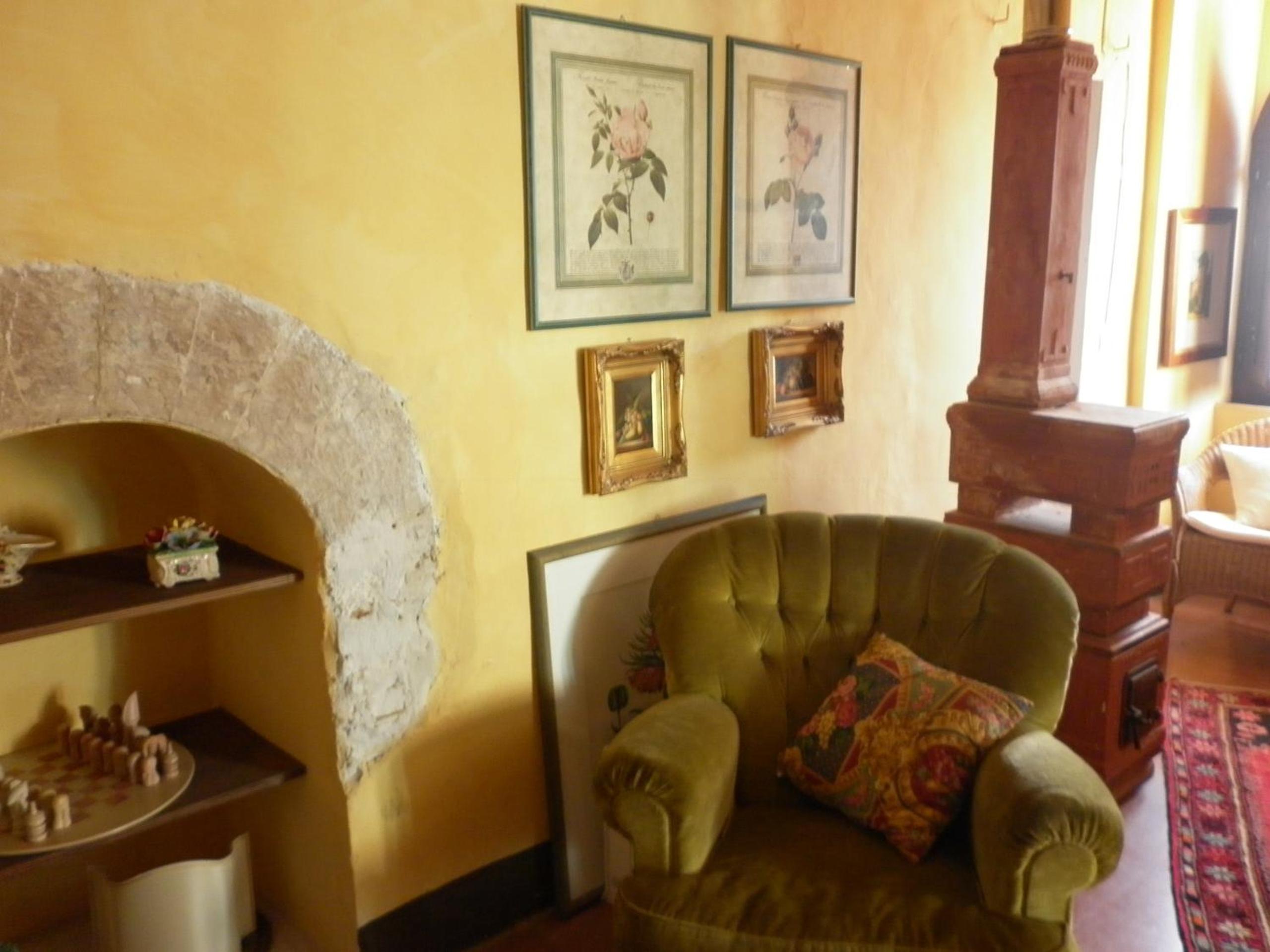 Palazzetto Bentivoglio
