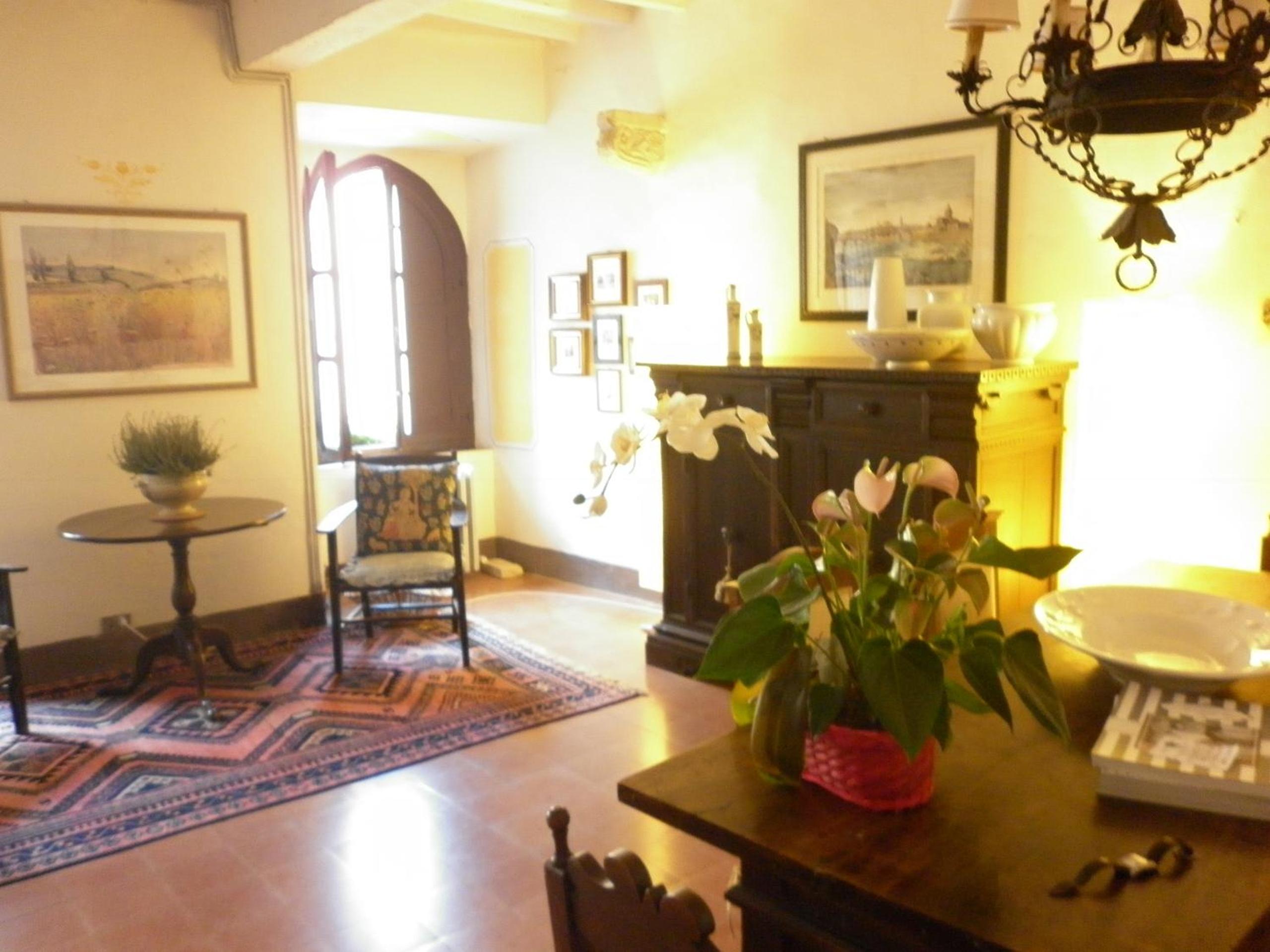 Palazzetto Bentivoglio