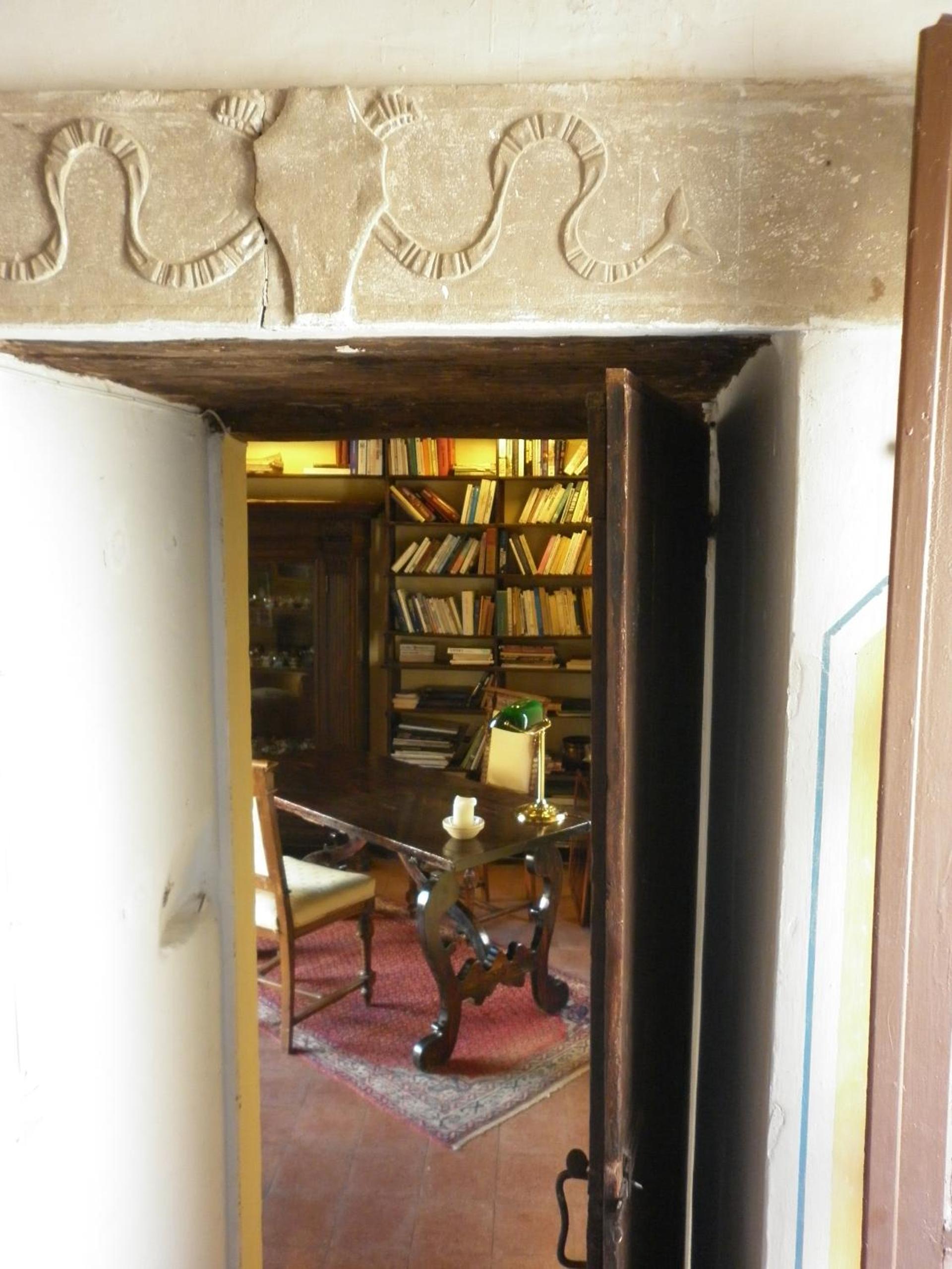 Palazzetto Bentivoglio