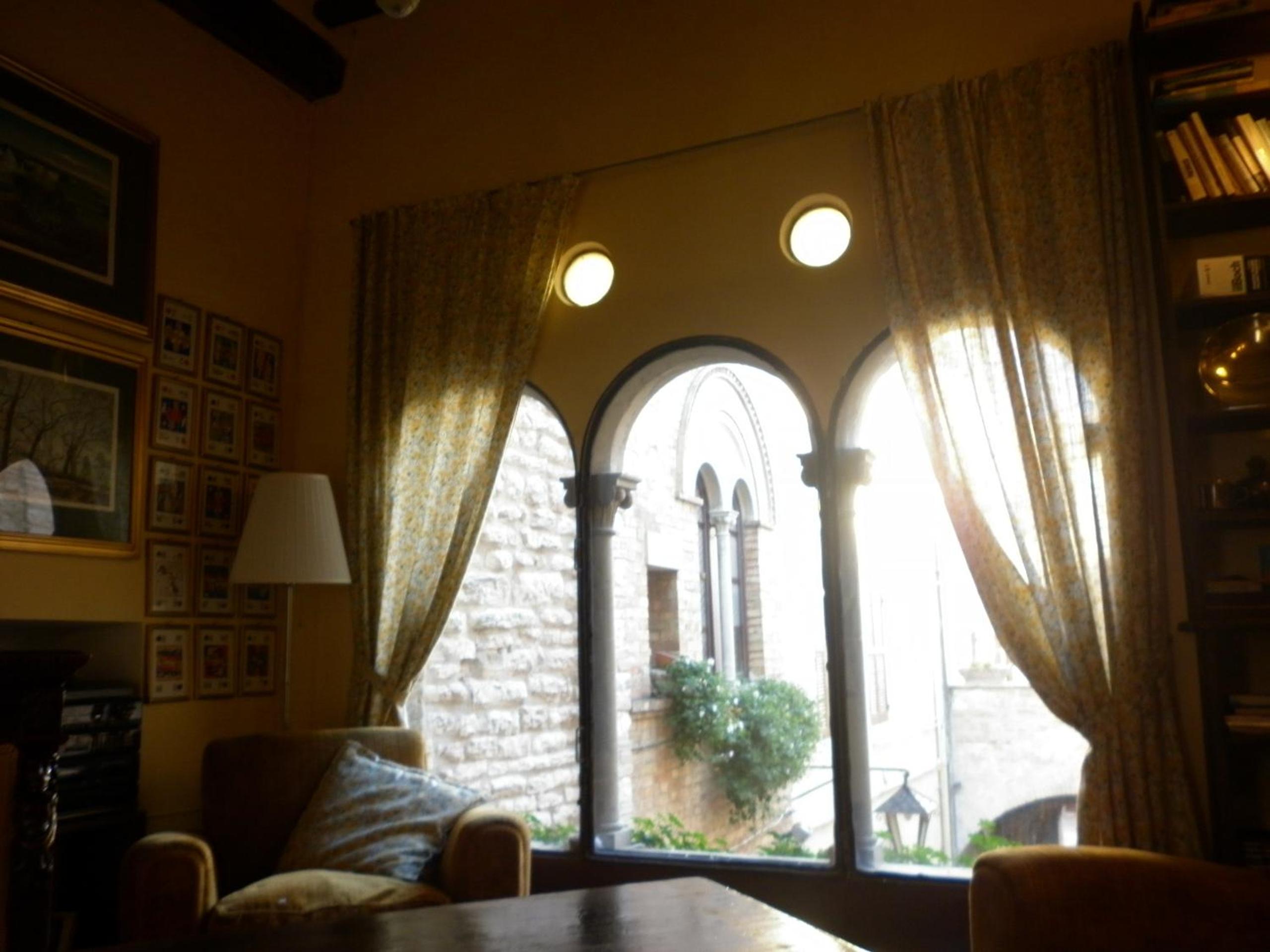Palazzetto Bentivoglio