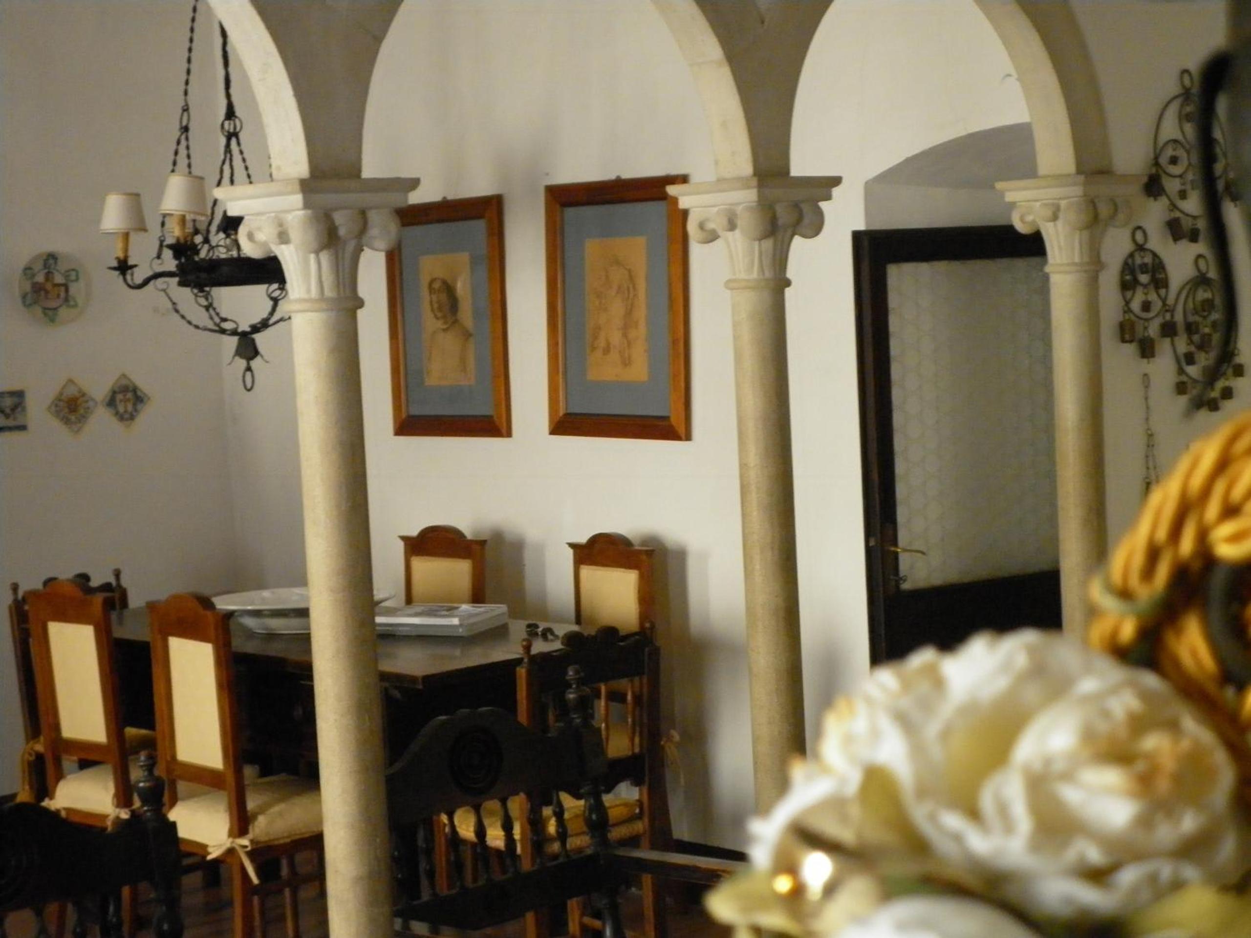 Palazzetto Bentivoglio