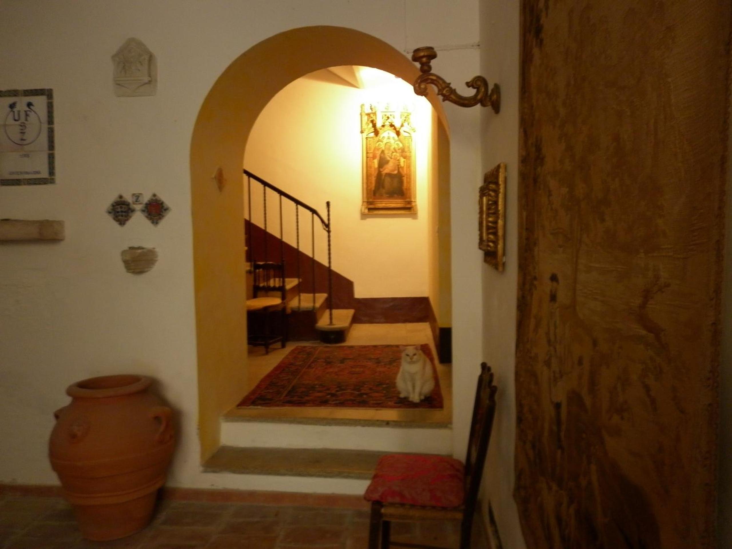 Palazzetto Bentivoglio