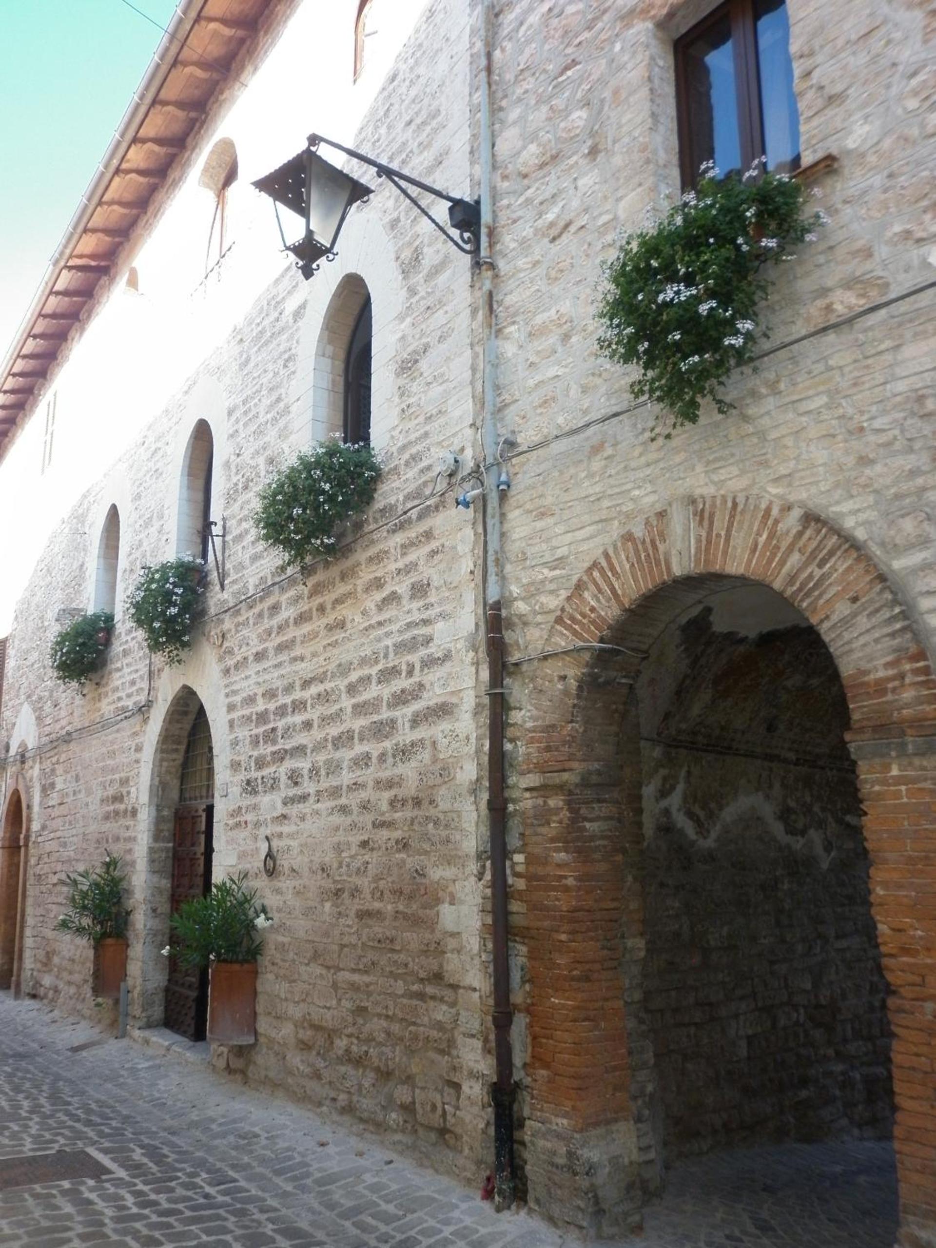Palazzetto Bentivoglio
