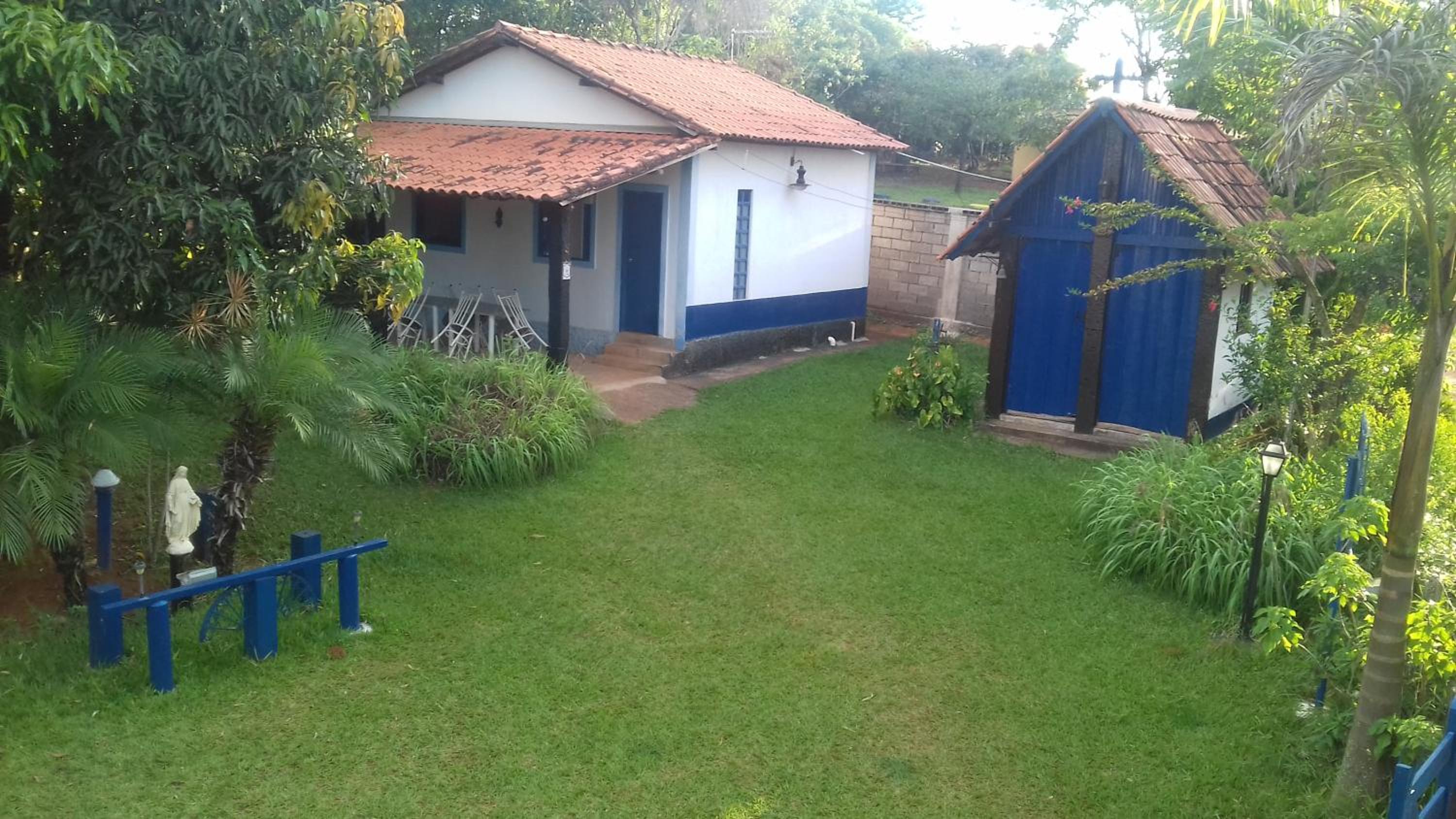 Hospedaria Villa Mariana
