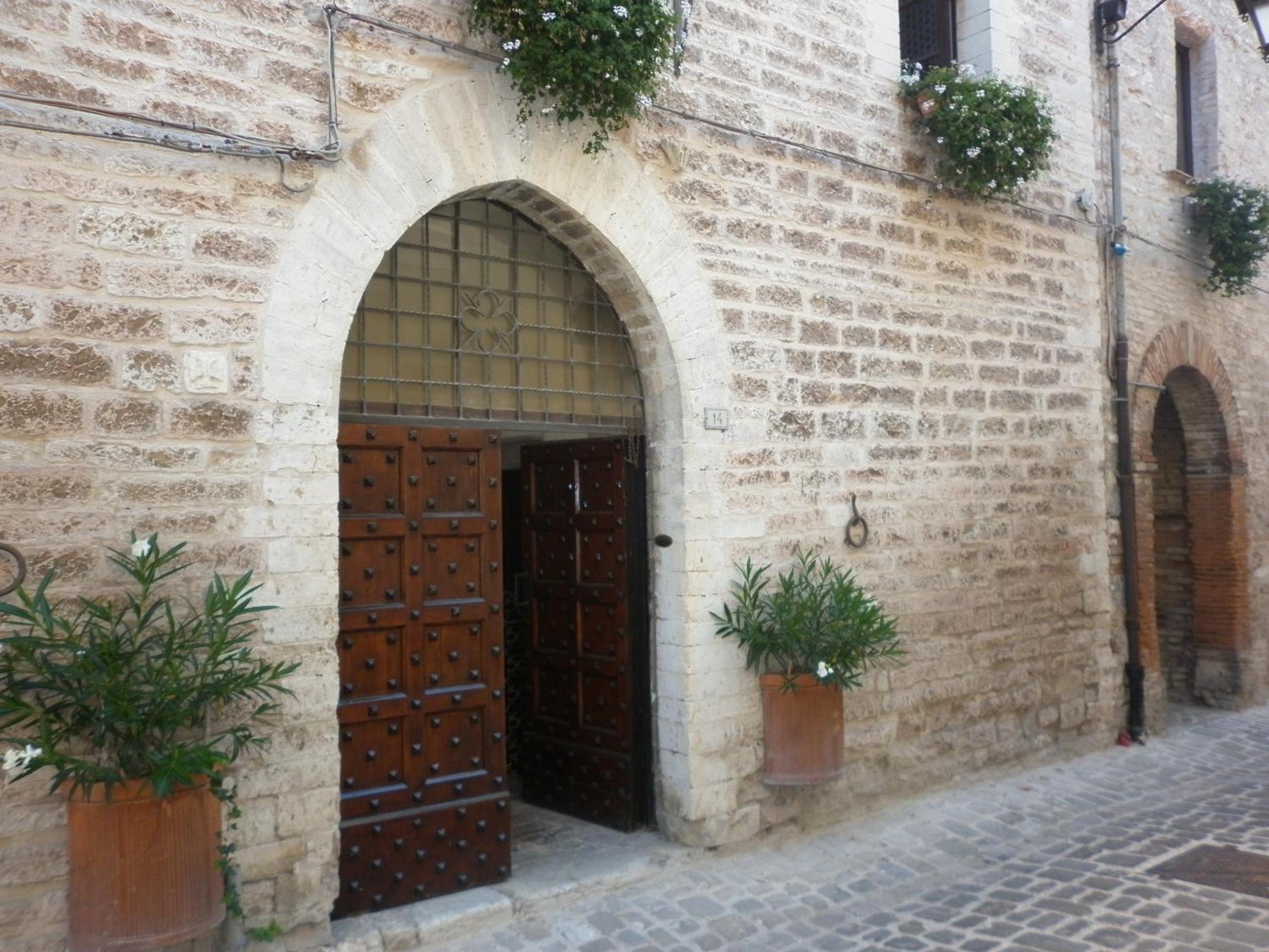 Palazzetto Bentivoglio