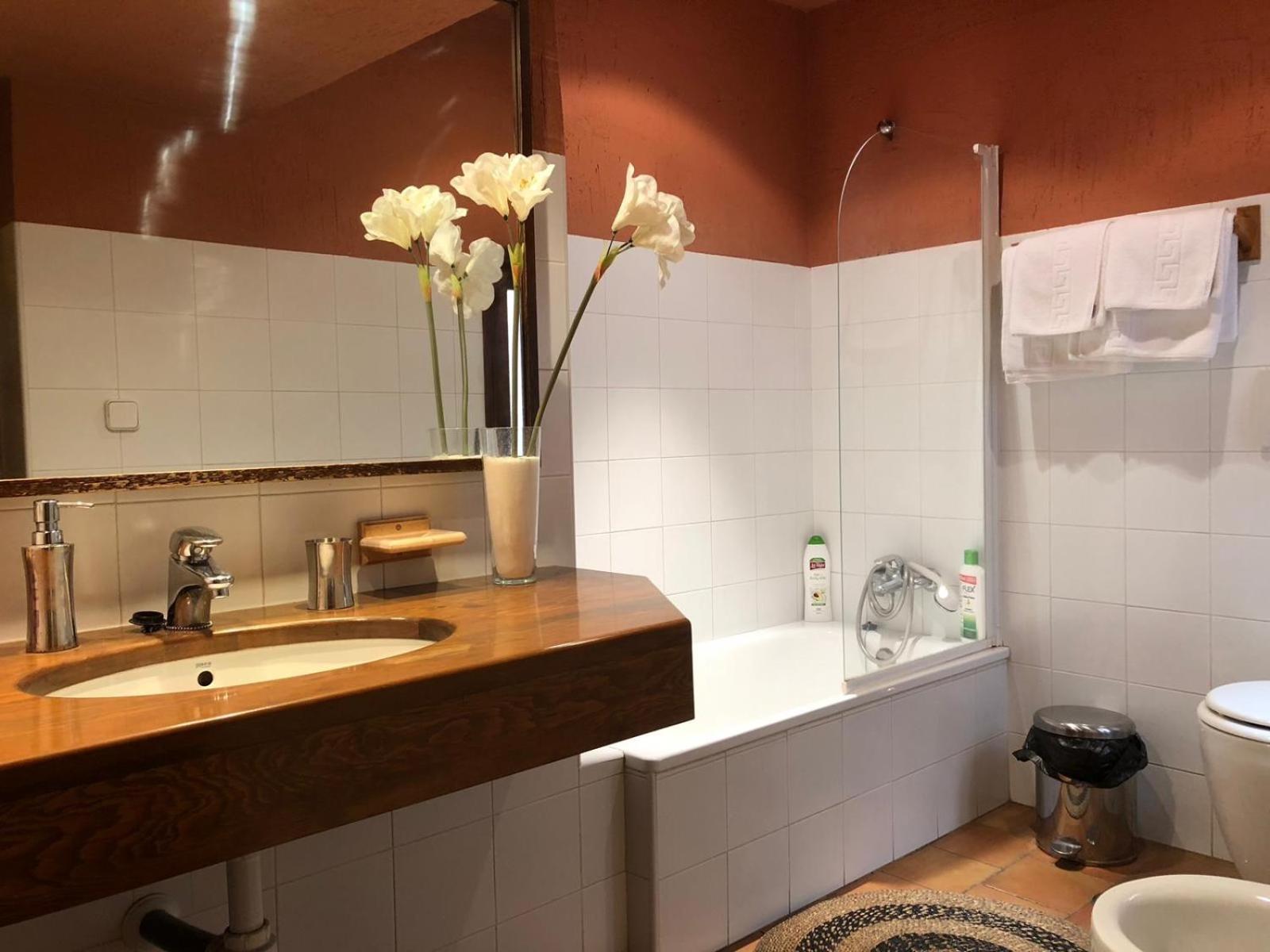 La Casa de San Pedro